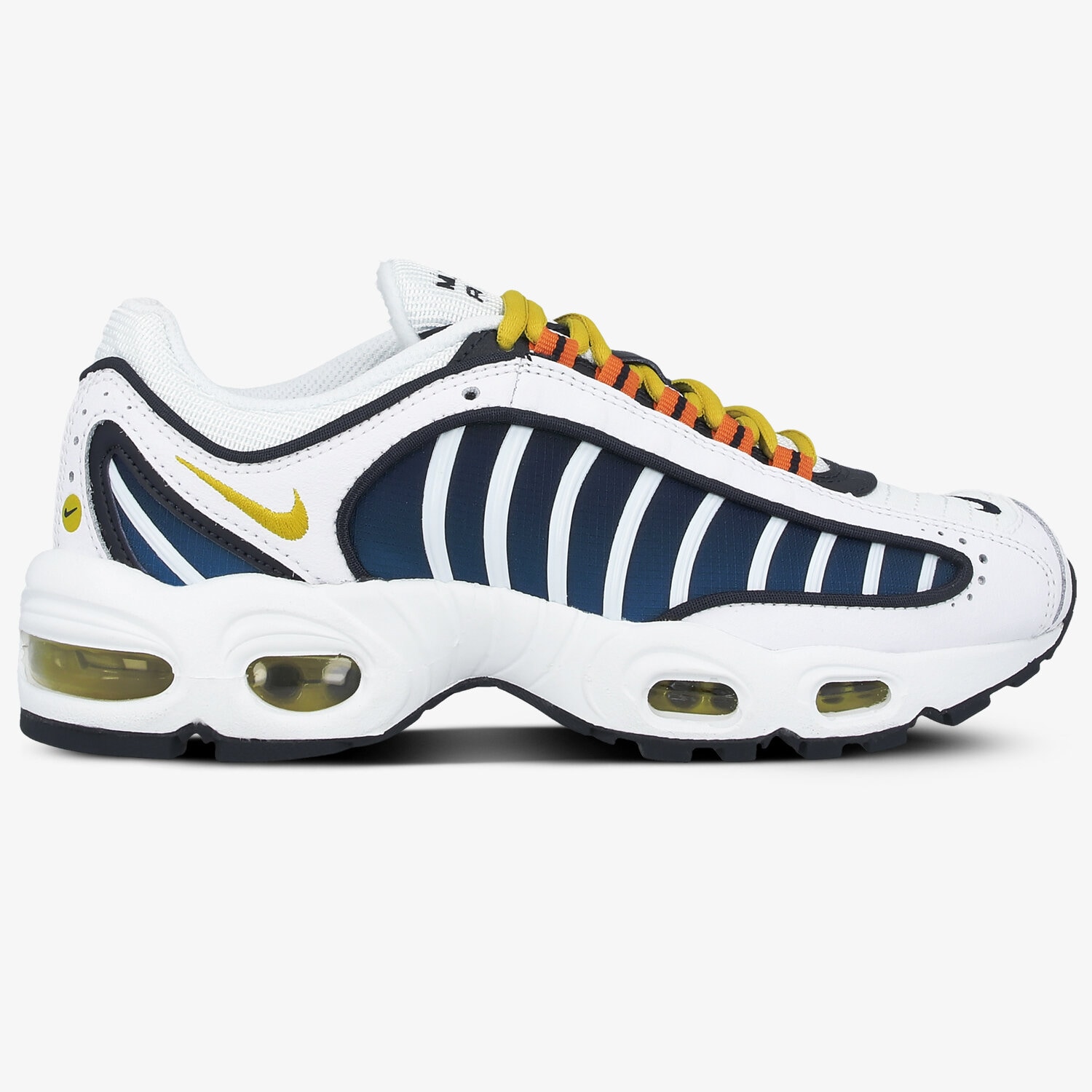 Femei pantofi sport NIKE AIR MAX TAILWIND IV CK2600-100 Mulicolor