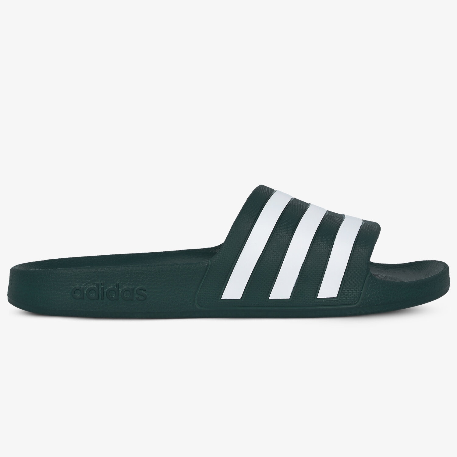 Bărbați șlapi ADIDAS ADILETTE AQUA EG4159 Verde