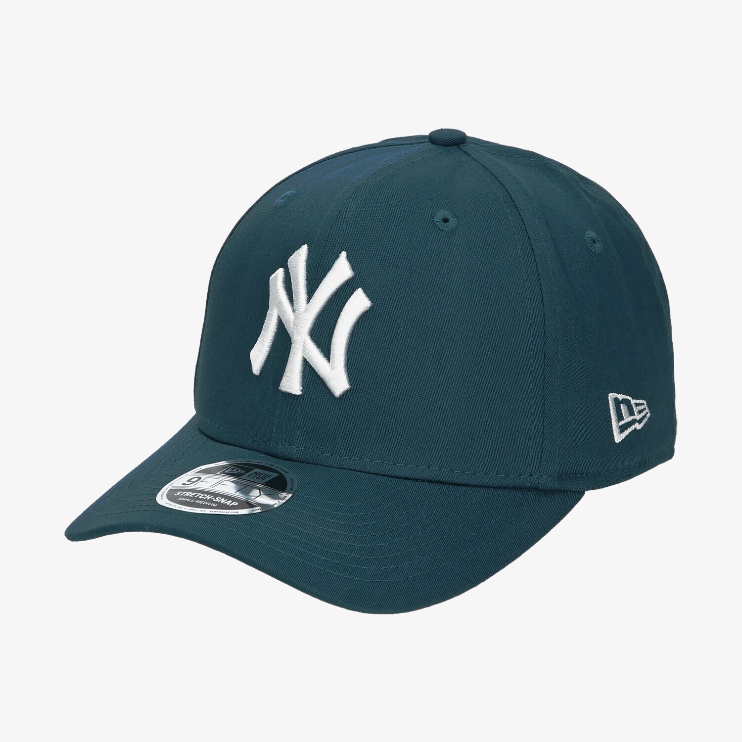 Bărbați șapcă NEW ERA șapcă ESSENTIAL 9FIFTY 12285382 Verde