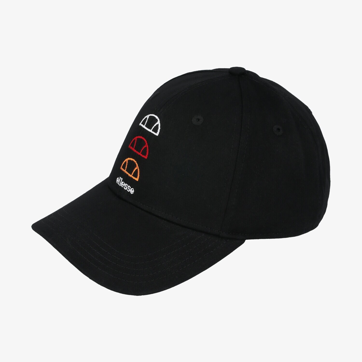 Copii șapcă ELLESSE CACIULA DAZARO SAGA1590BLACK Negru