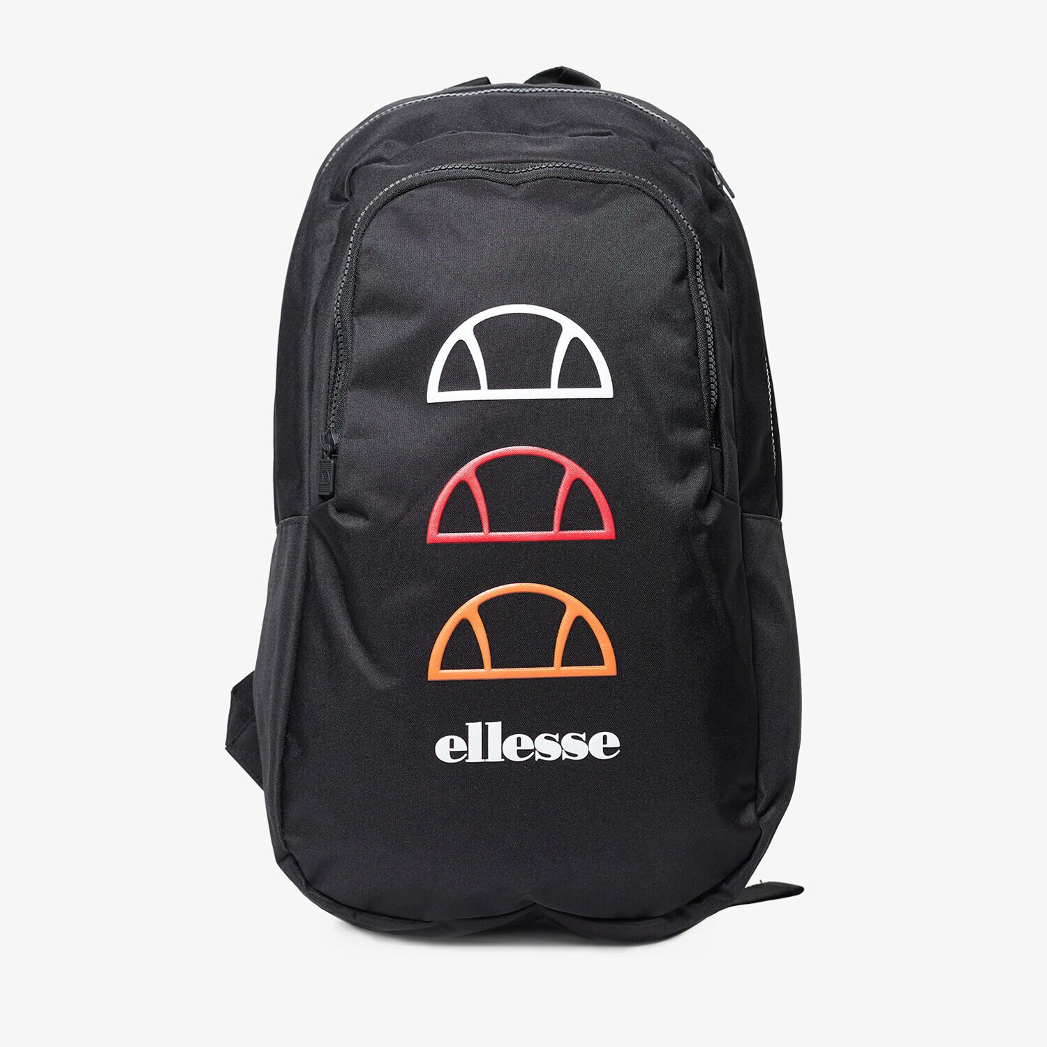 Femei rucsak ELLESSE RUCSAC ZAVANO BLK SAGA1788011 Negru