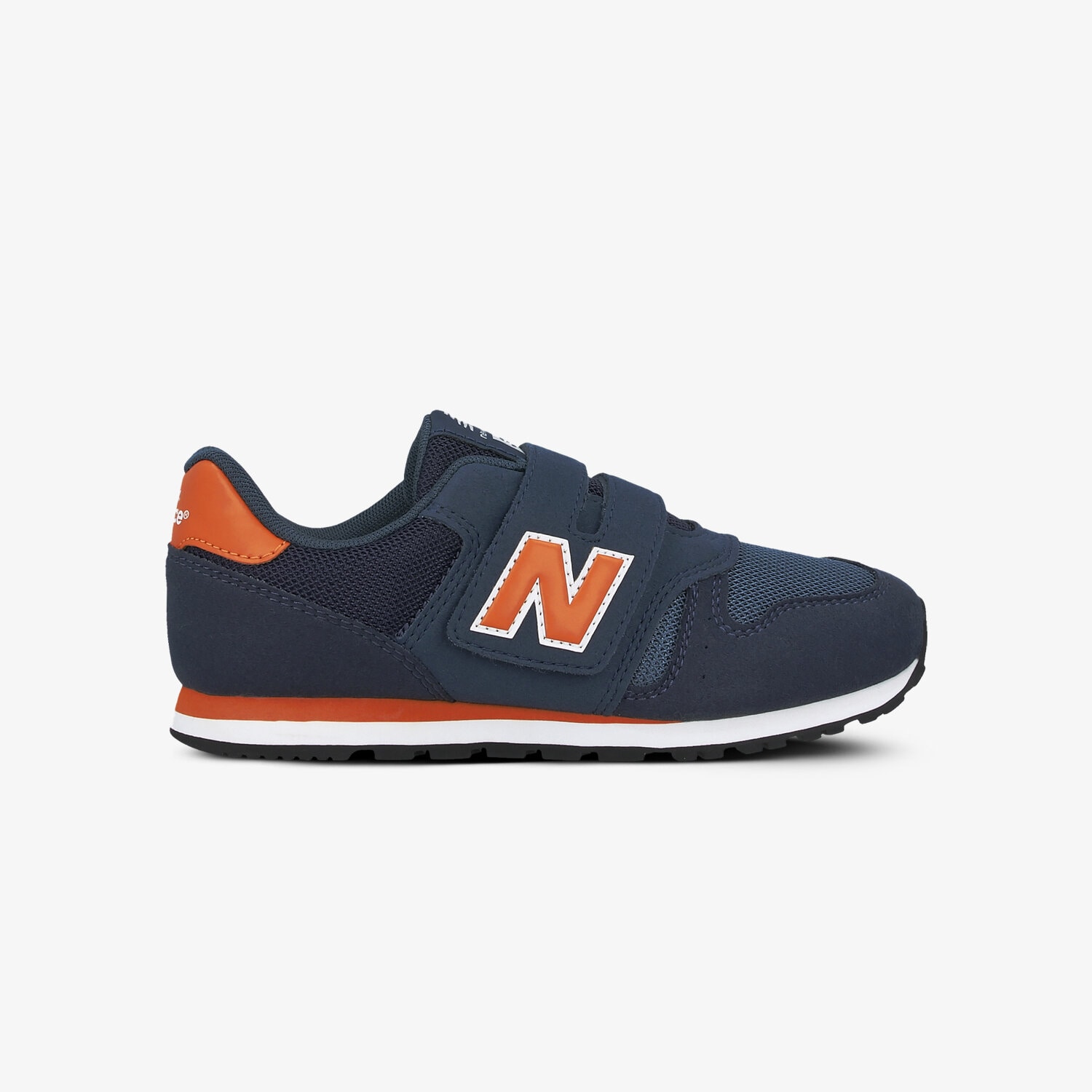 Copii pantofi sport New Balance YV373KN  YV373KN Bleumarin