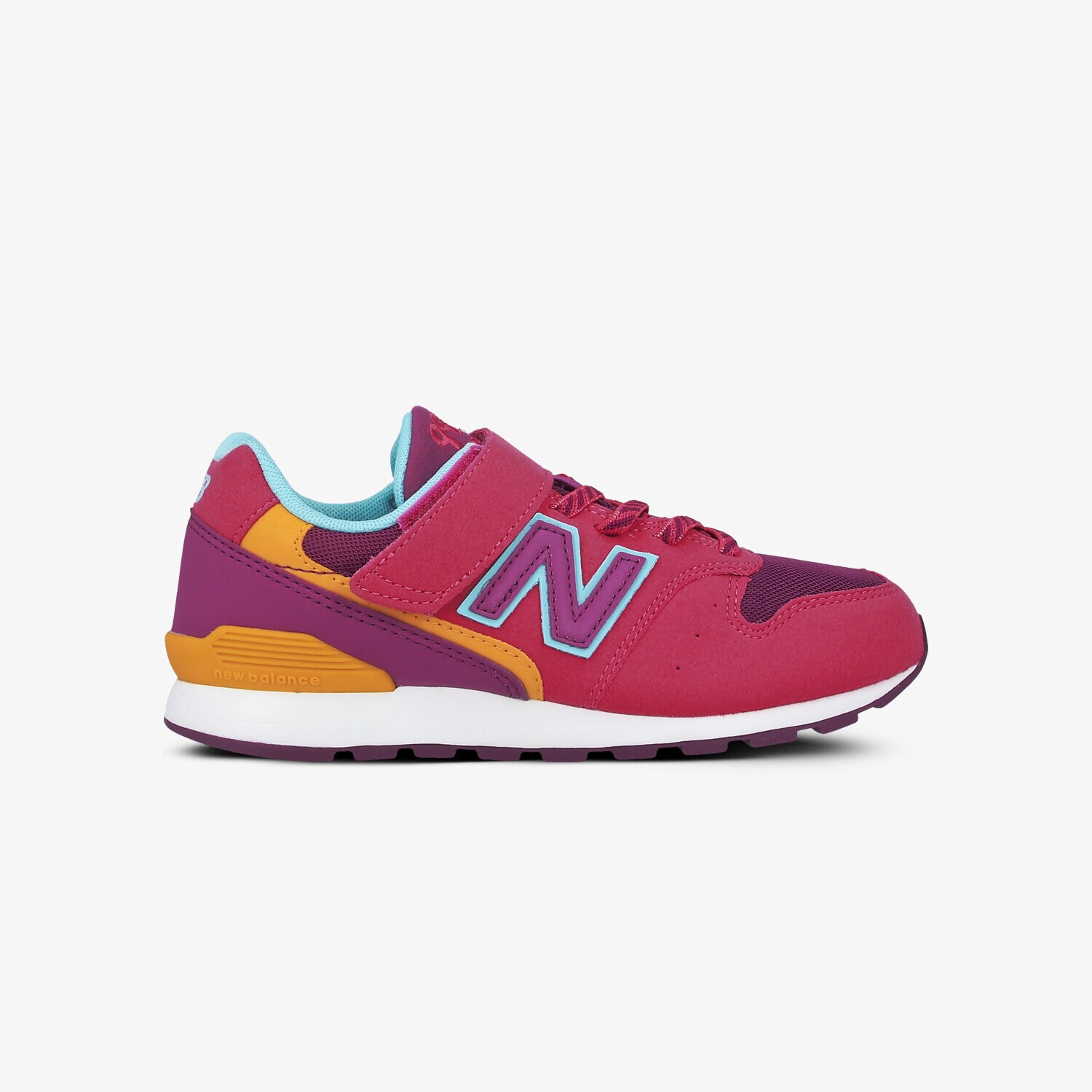 Copii pantofi sport New Balance YV996TMG  YV996TMG Roz