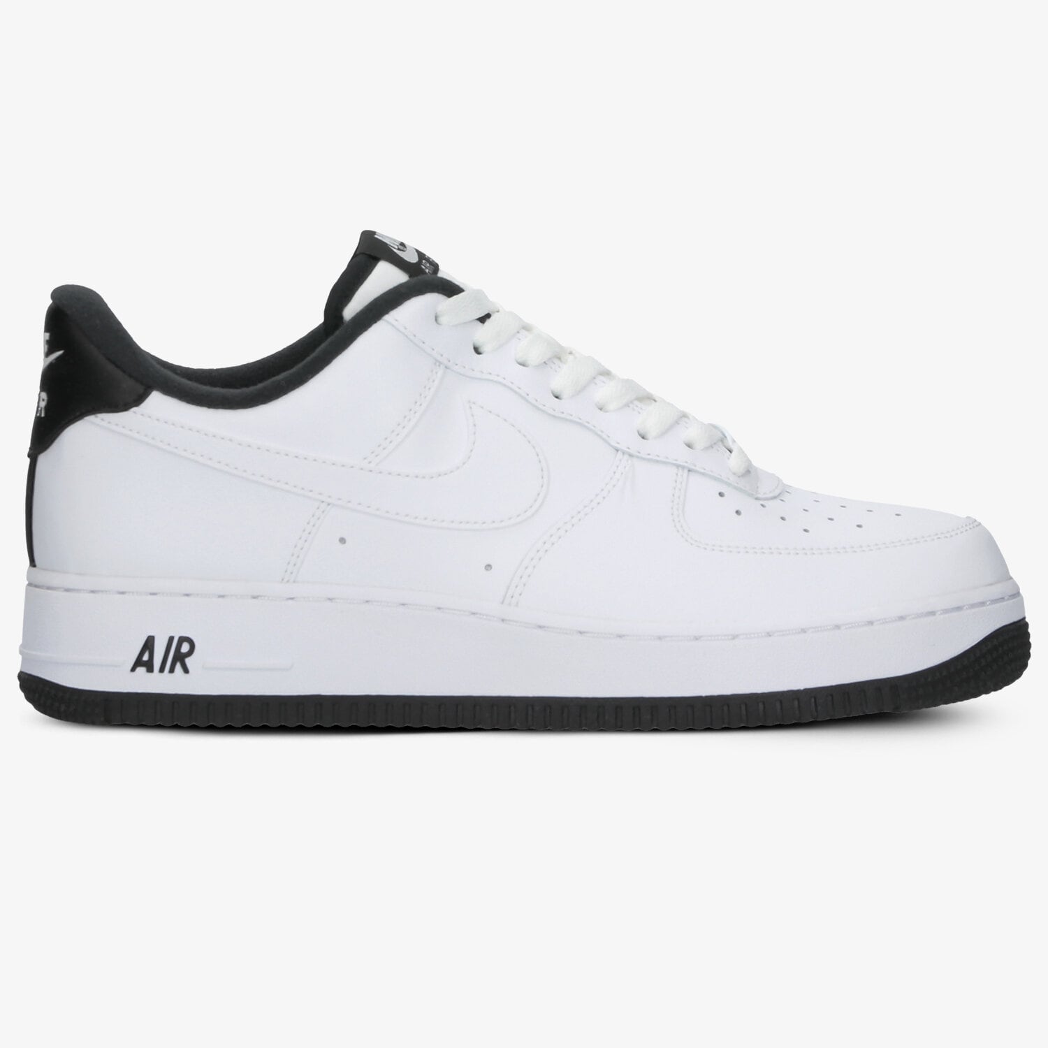 Barbați pantofi sport NIKE AIR FORCE 1 '07 1