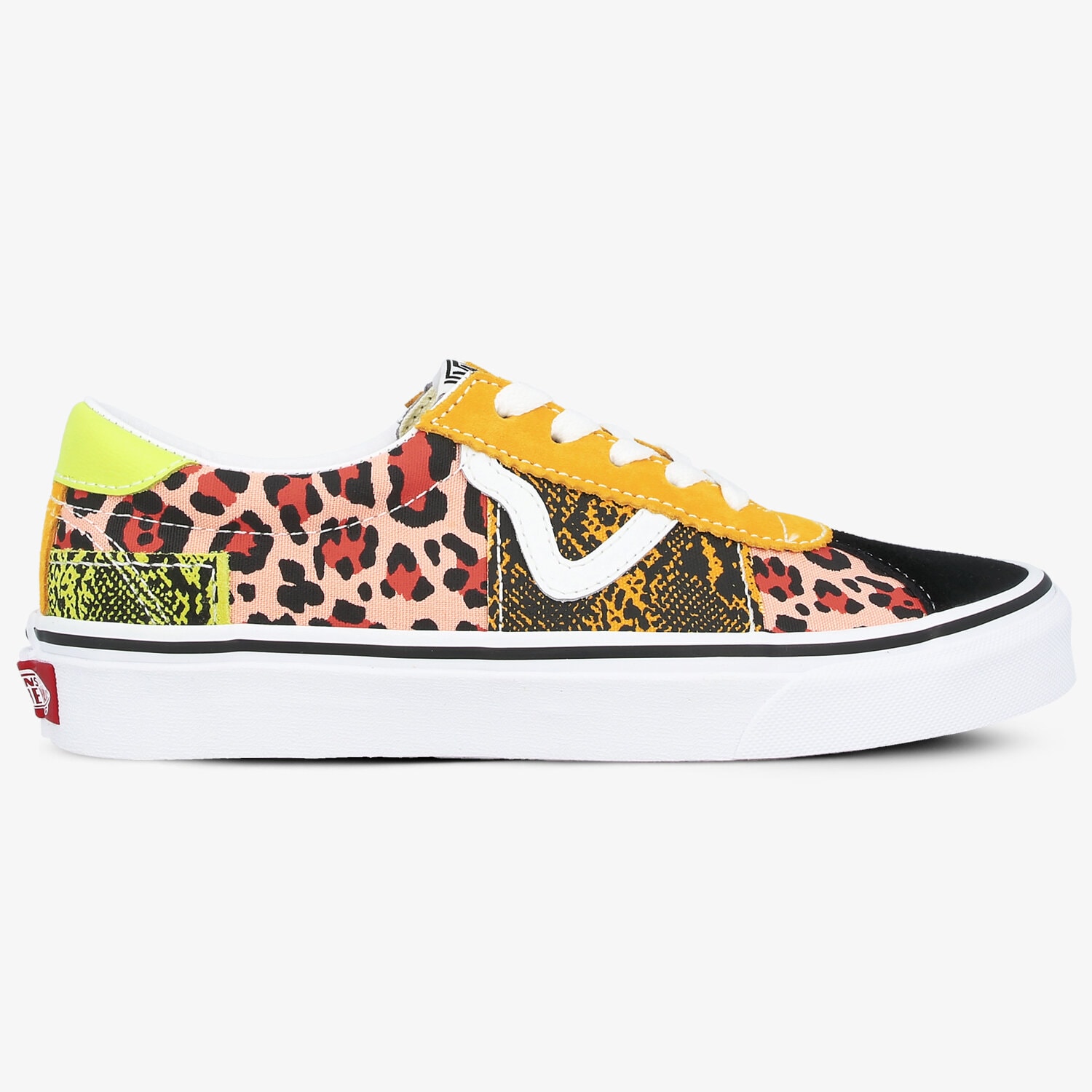 Femei teniși VANS UA SPORT VN0A4BU601R Mulicolor