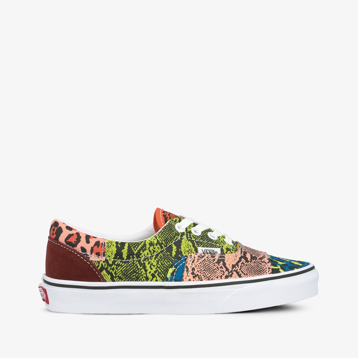 Femei teniși VANS UA ERA  VN0A4BV401R Mulicolor