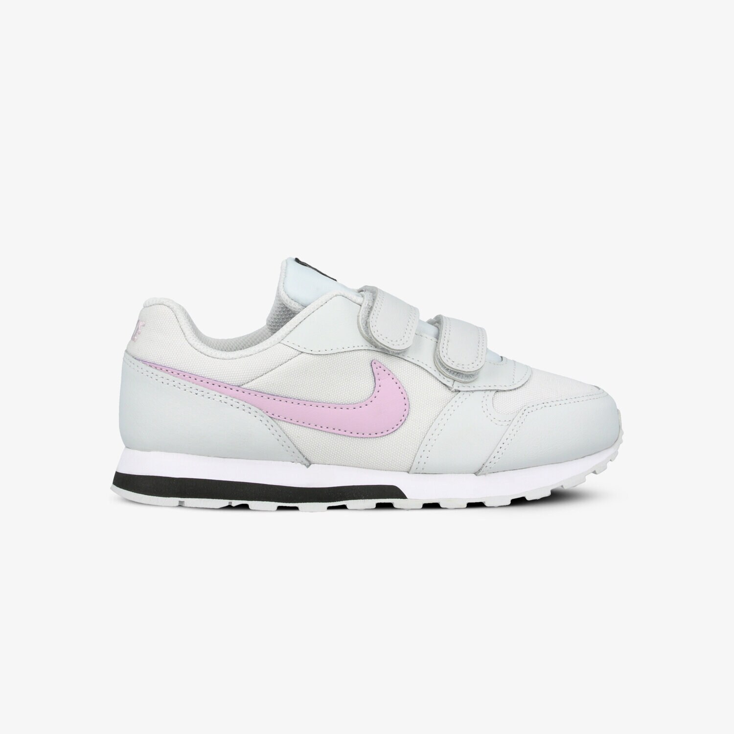 Copii pantofi sport NIKE MD RUNNER 2 (PS) 807317-019 Gri