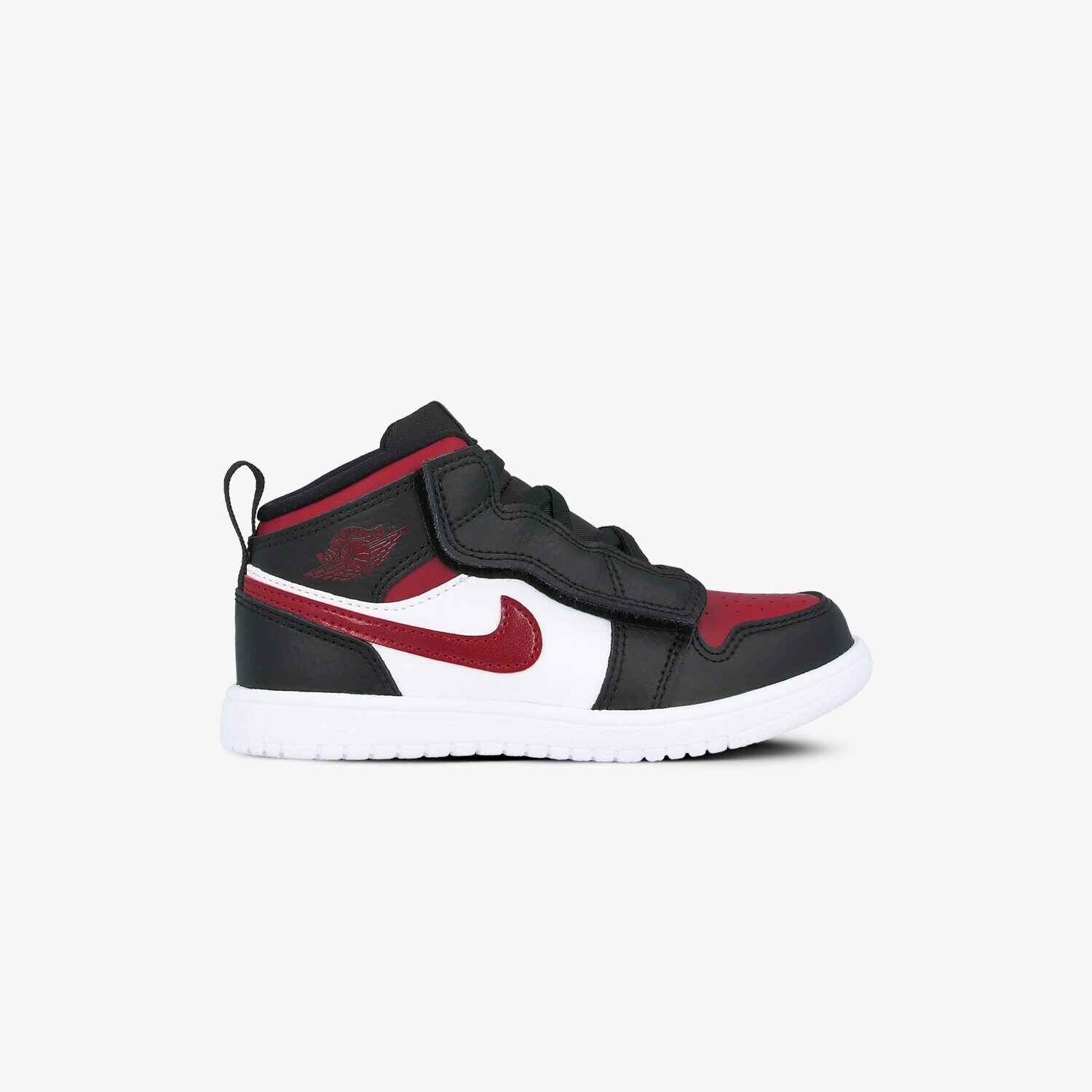 Copii pantofi sport JORDAN MID ALT AR6352-066 Roșu