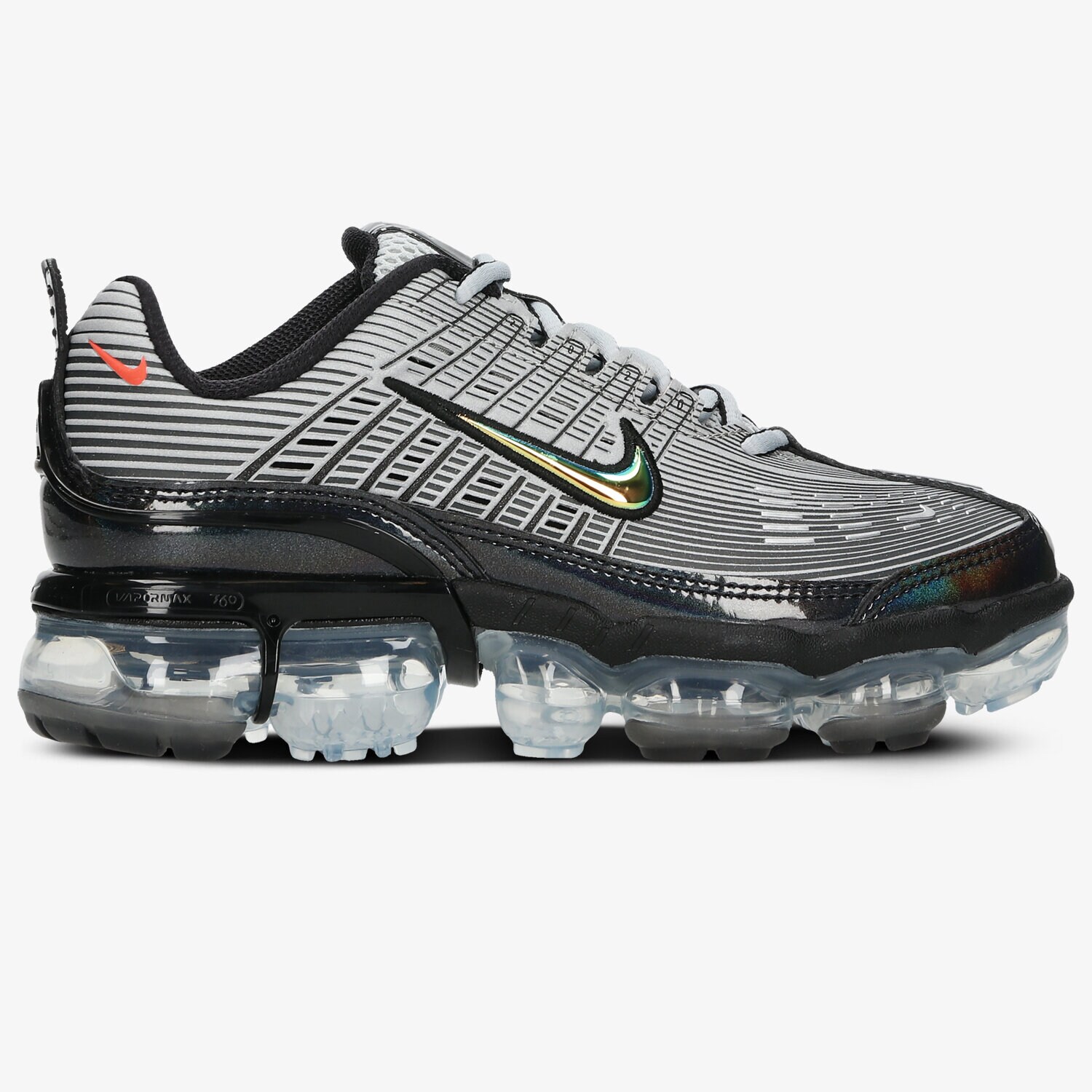 Femei pantofi sport NIKE AIR VAPORMAX 360 CK2719-003 Gri