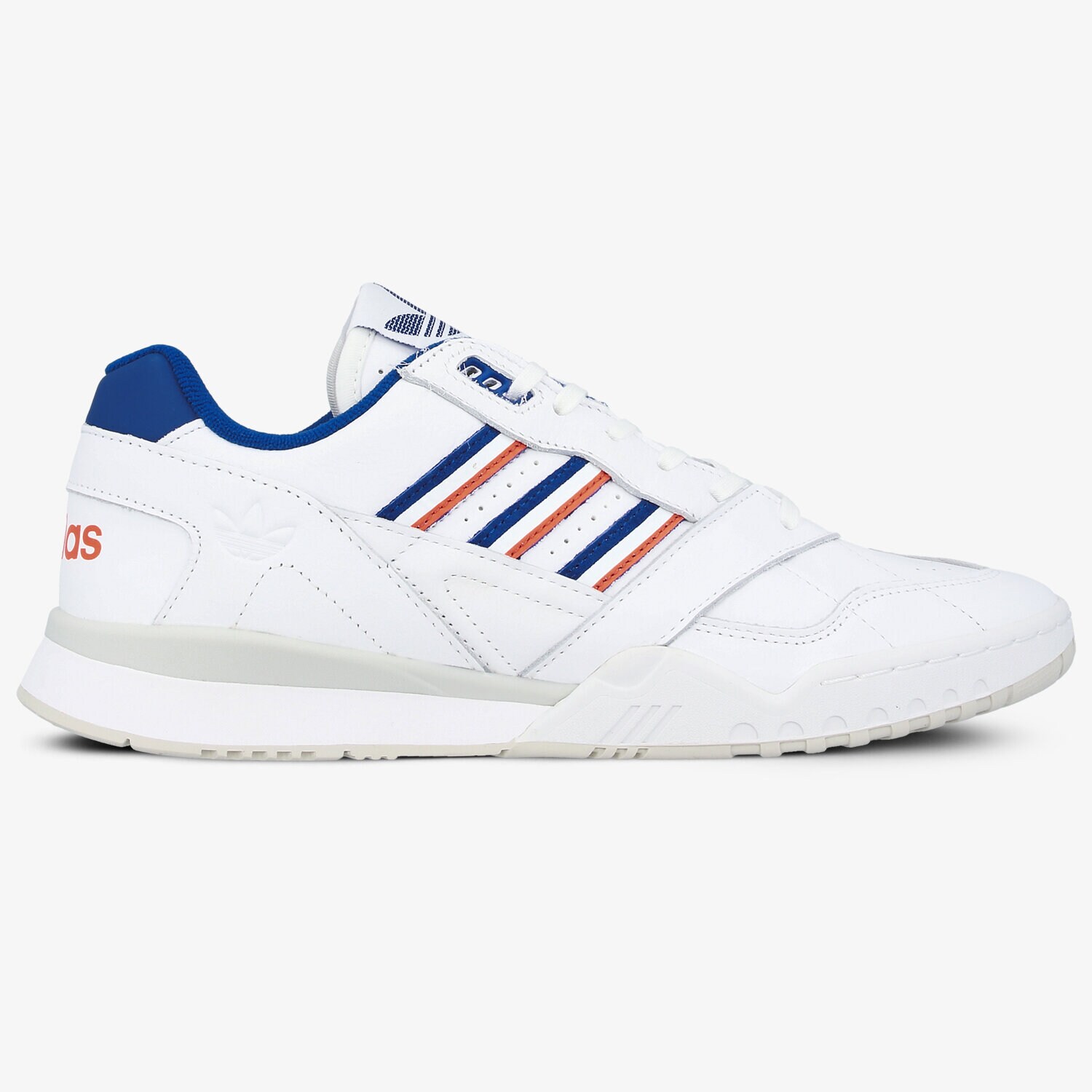 Barbați pantofi sport ADIDAS A.R. TRAINER EF5944 Alb