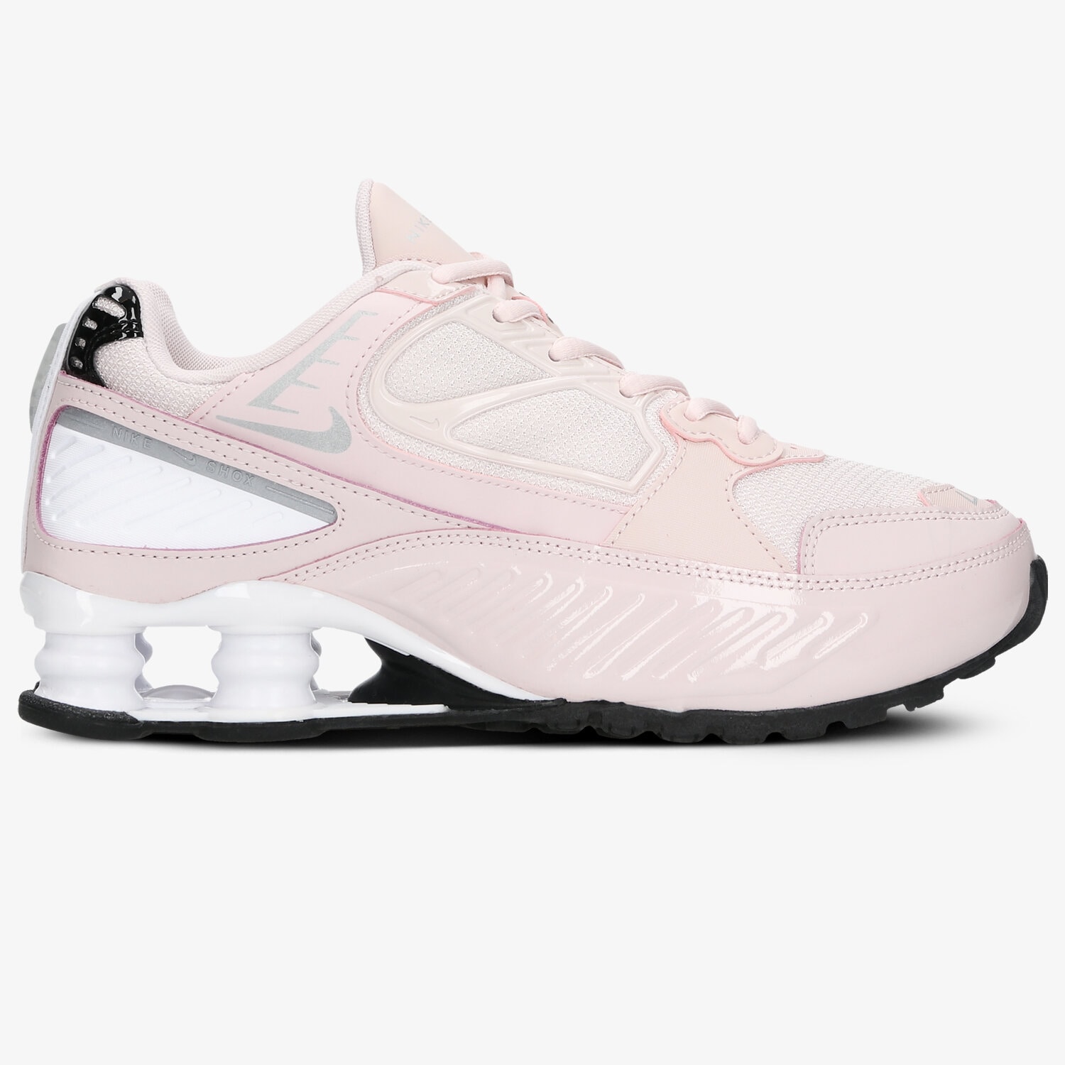Femei pantofi sport NIKE SHOX ENIGMA BQ9001-600 Roz