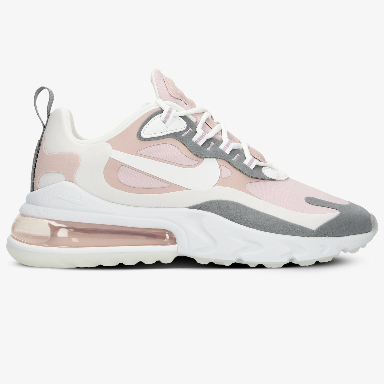 Femei pantofi sport NIKE AIR MAX 270 REACT CI3899-500 Bej