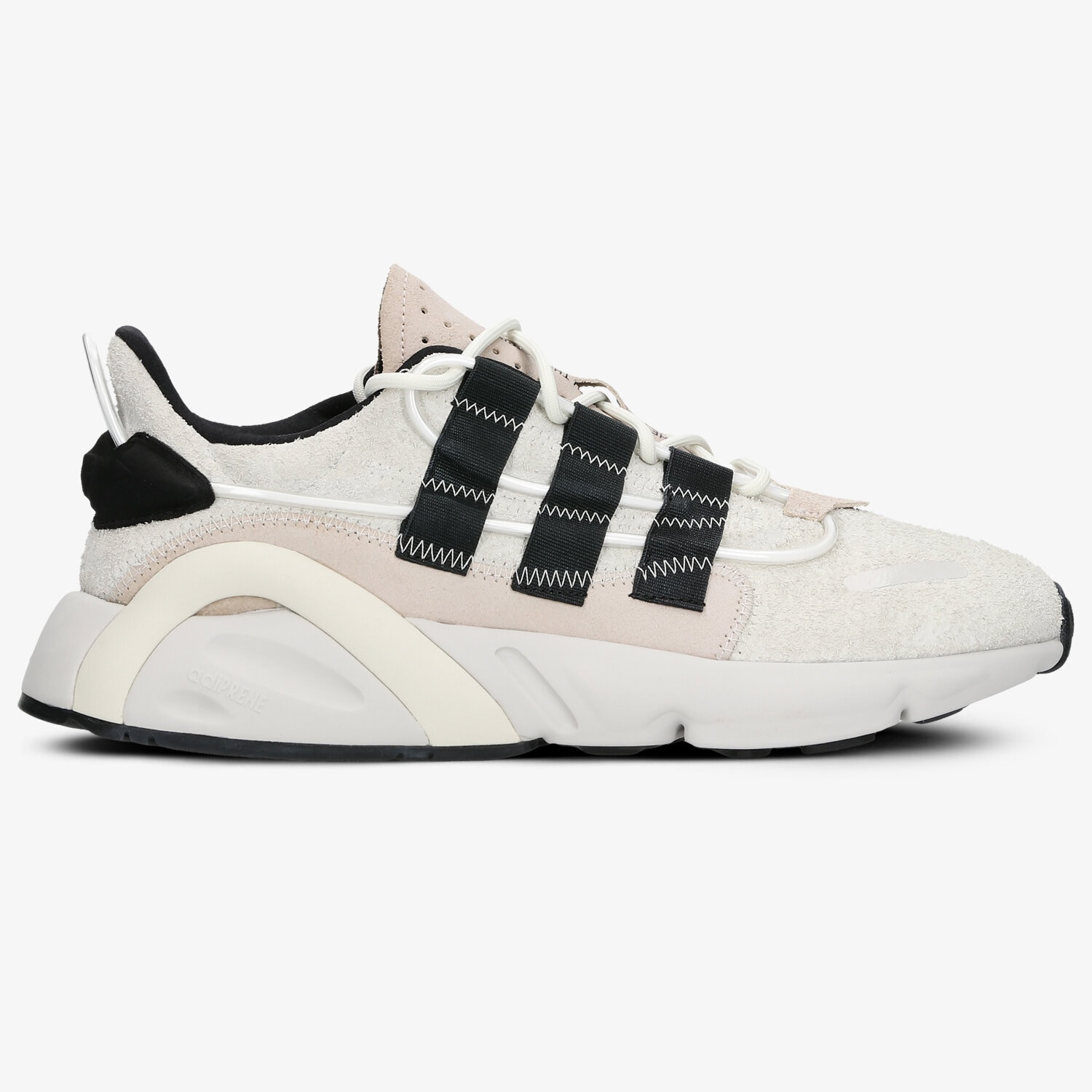 Barbați pantofi sport ADIDAS LXCON EF4027 Gri