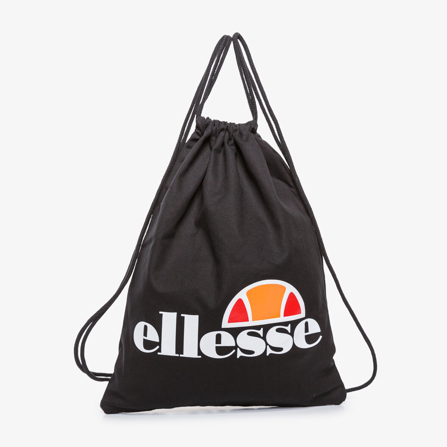 Femei sac ELLESSE SAC VANX BLK  SAAA0911011 Negru
