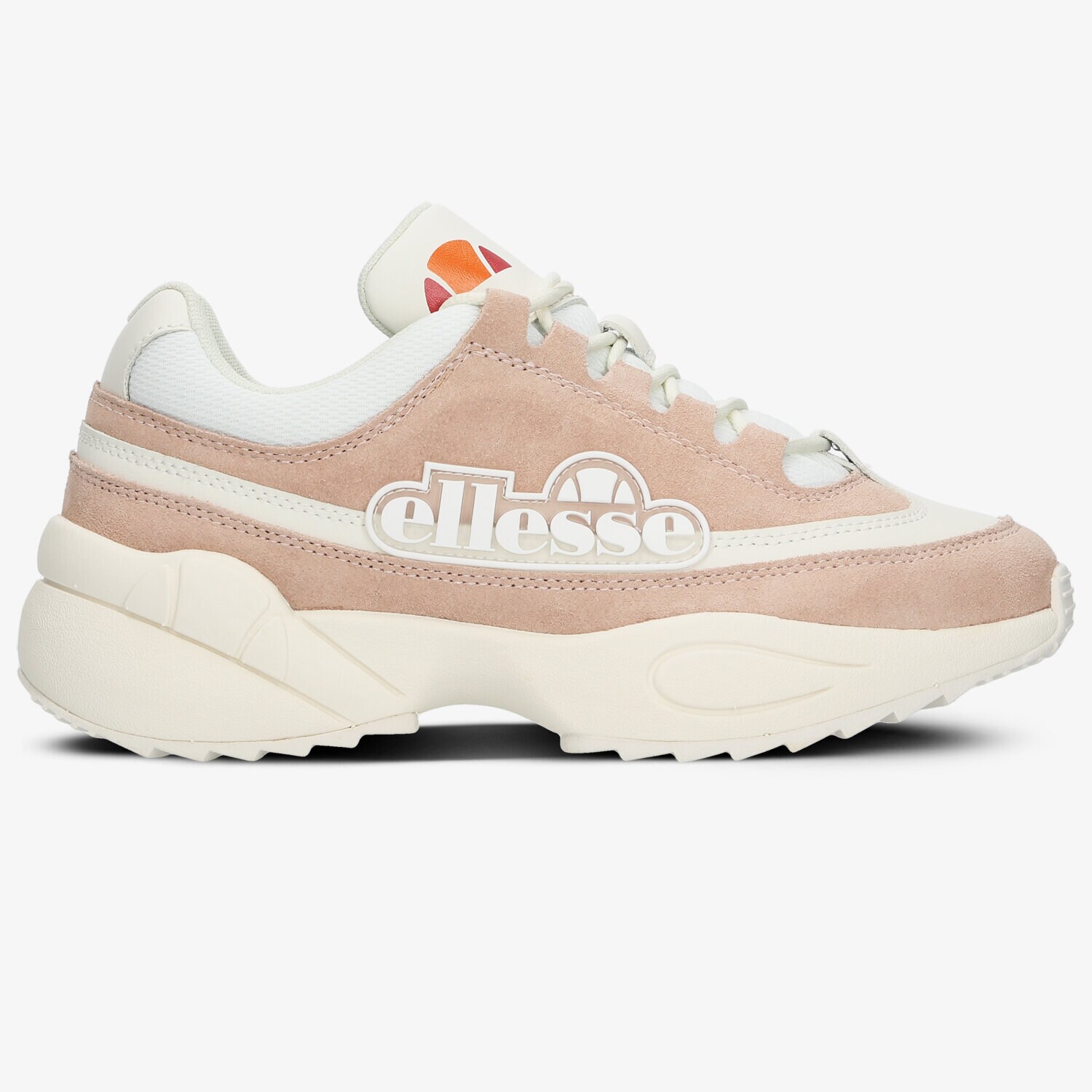 Femei pantofi sport ELLESSE SPARTA 613651 Roz