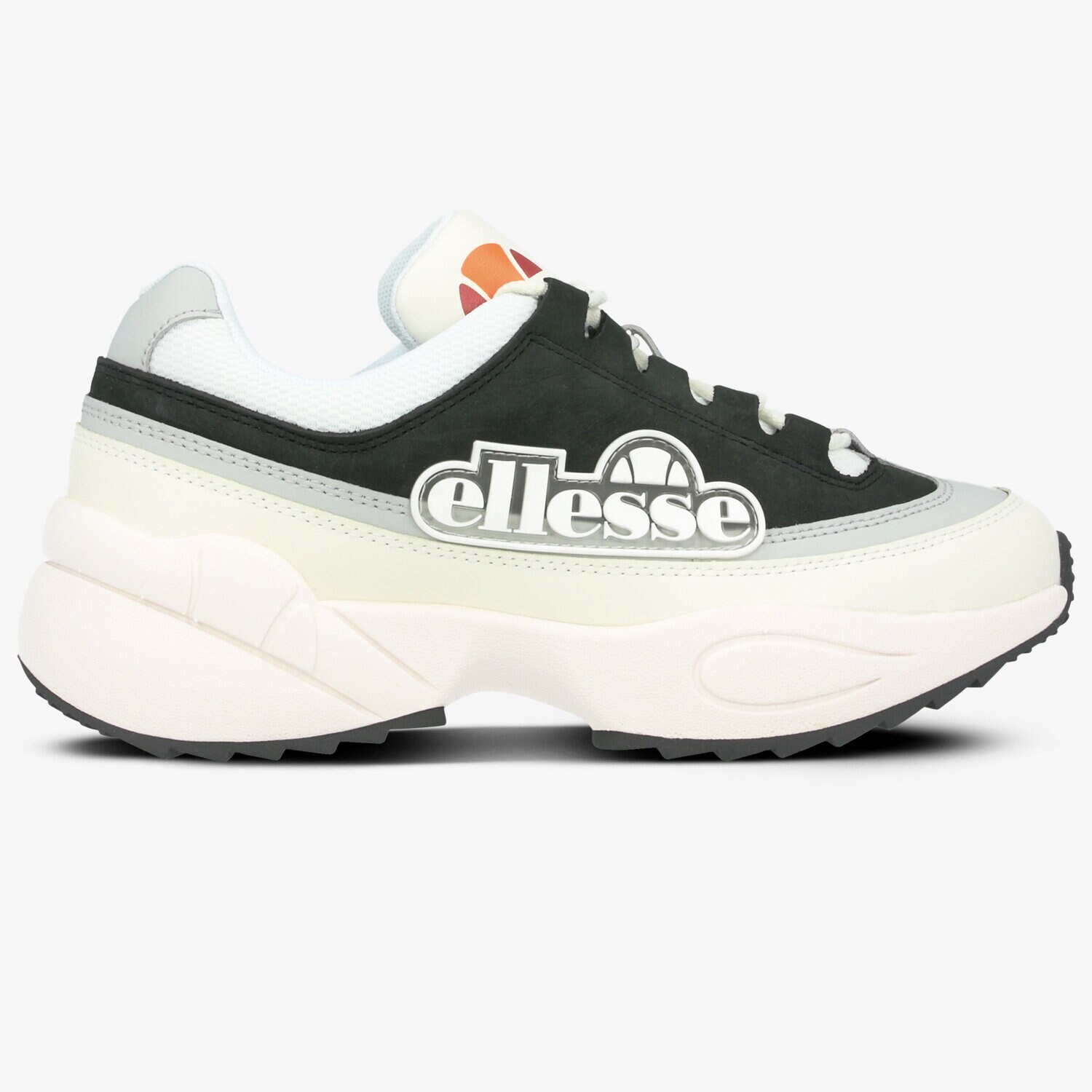 Femei pantofi sport ELLESSE SPARTA 613652 Alb