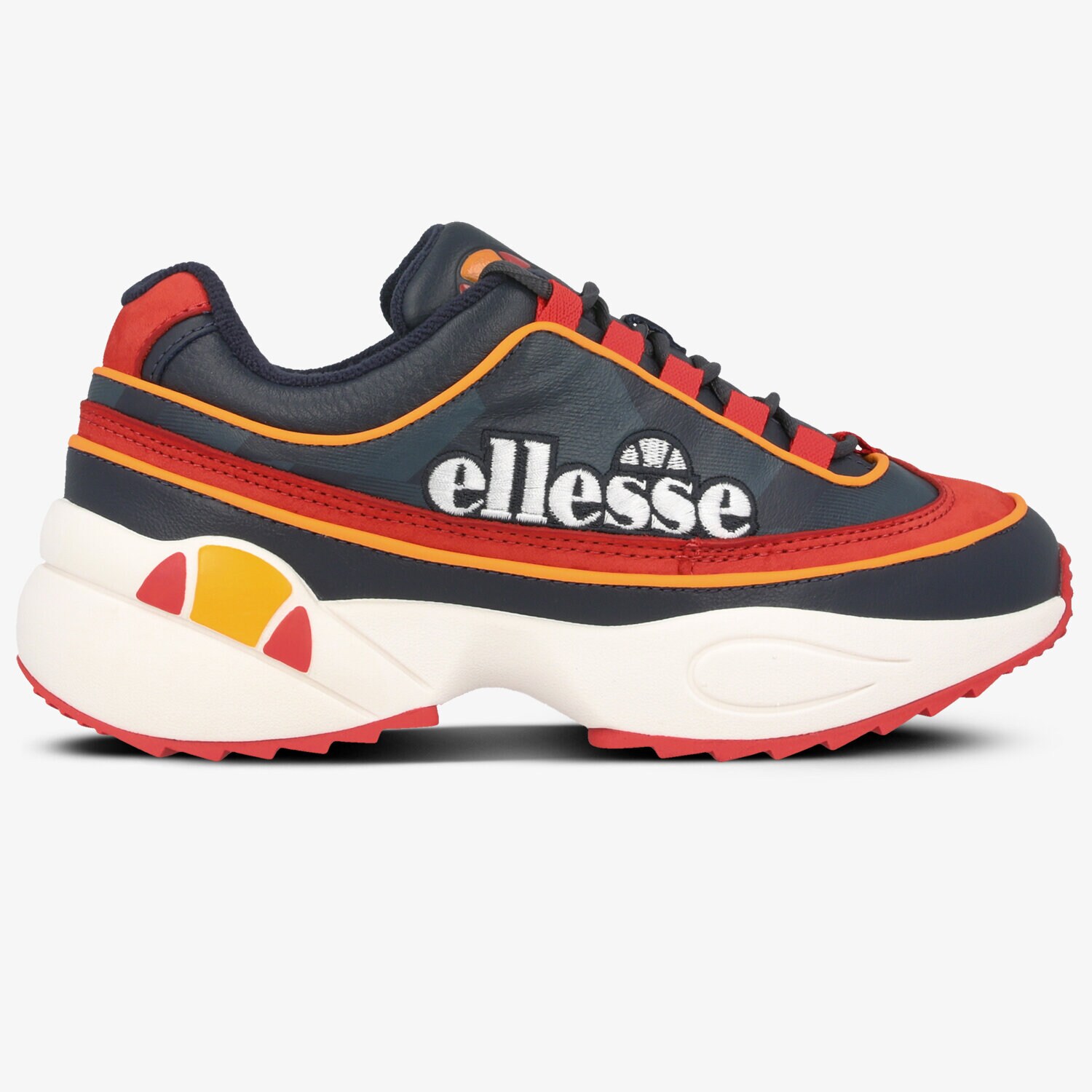 Femei pantofi sport ELLESSE SPARTA EDGE 613650 Bleumarin