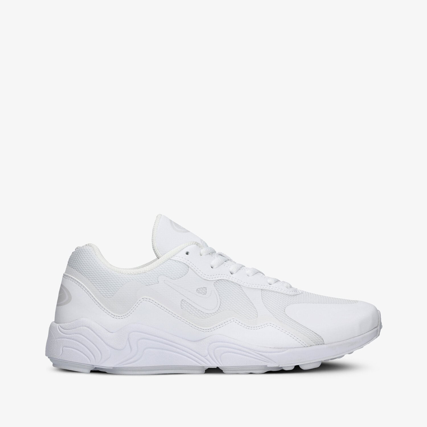 Barbați pantofi sport NIKE ALPHA LITE CI9137-102 Alb