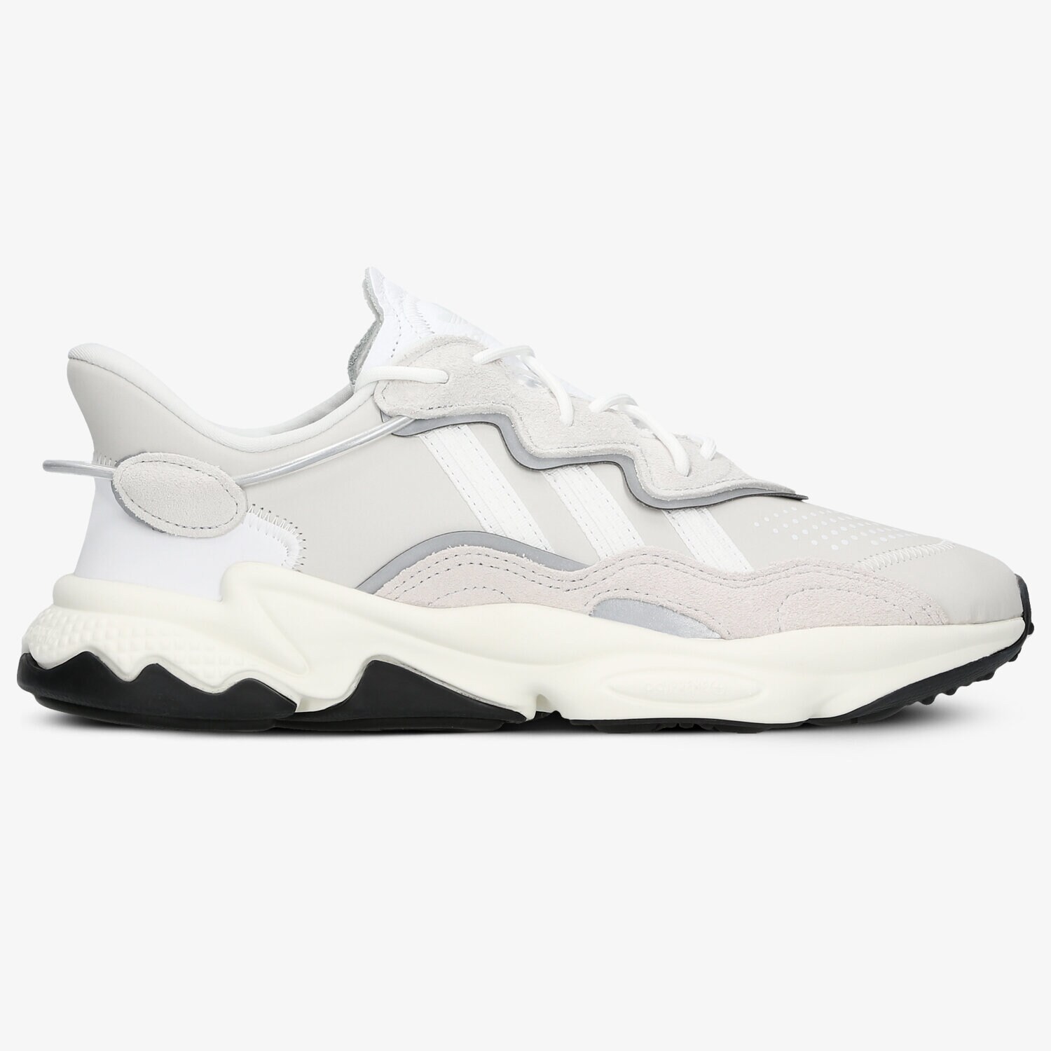 Barbați pantofi sport ADIDAS OZWEEGO EG8734 Alb