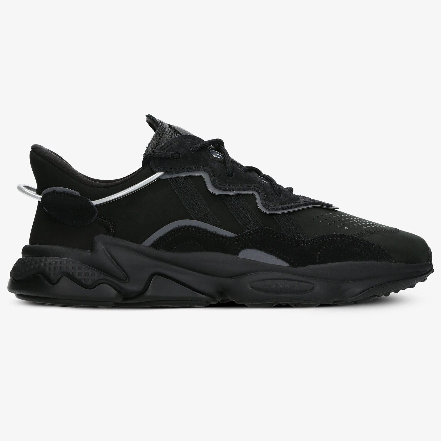 Barbați pantofi sport ADIDAS OZWEEGO EG8735 Negru