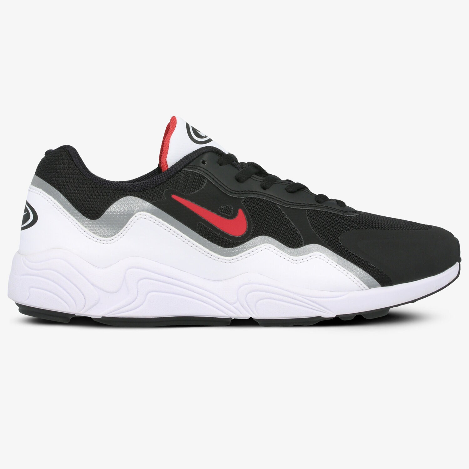 Barbați pantofi sport NIKE ALPHA LITE CI9137-007 Negru