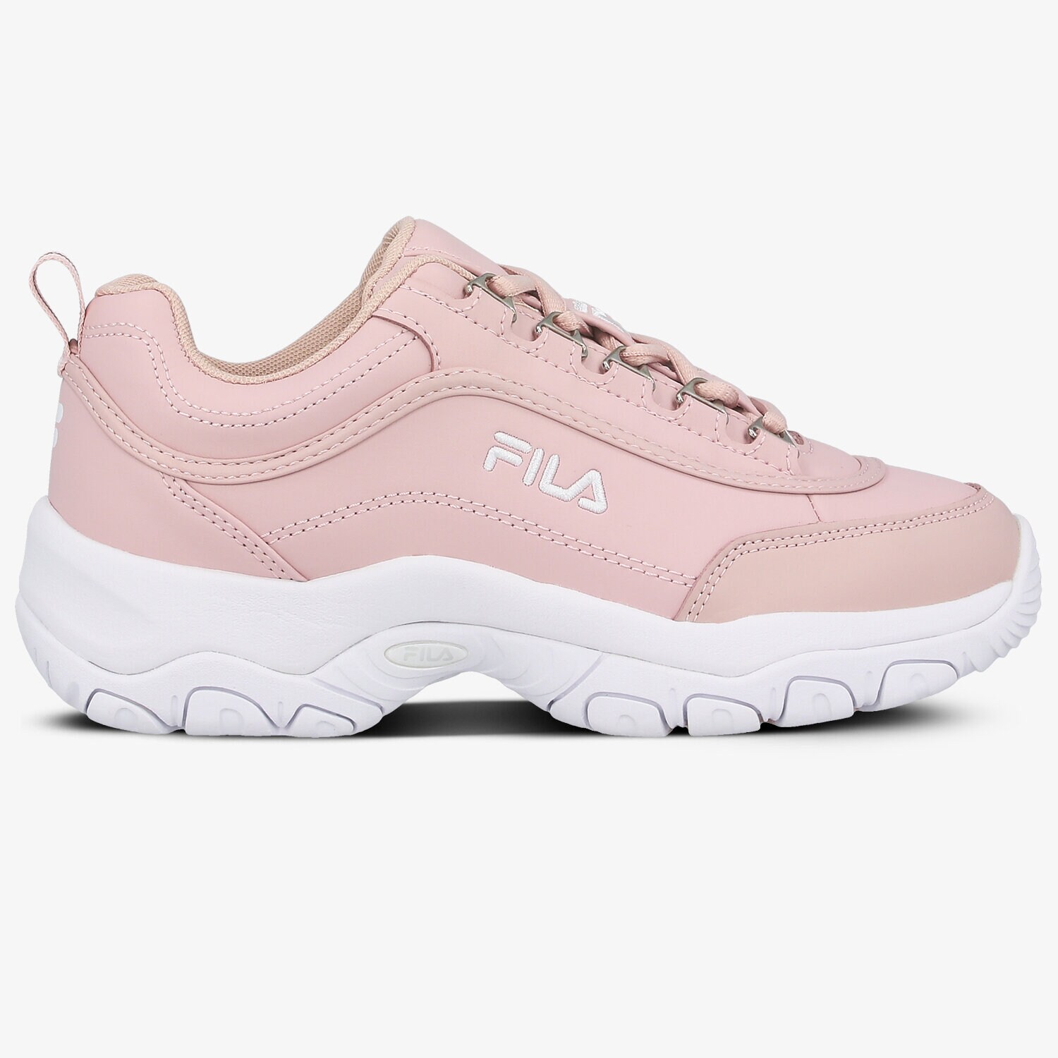 Femei pantofi sport FILA STRADA LOW WMN 101056072W Roz