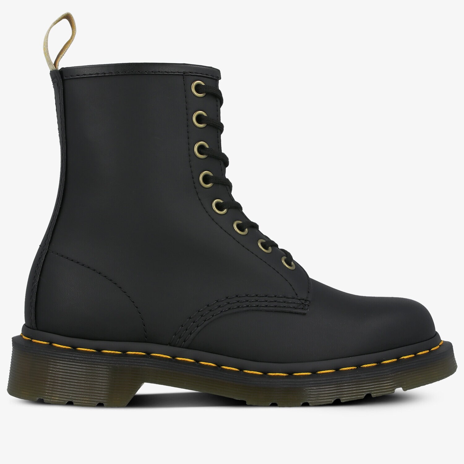 Femei ghete DR. MARTENS VEGAN 1460 14045001 Negru