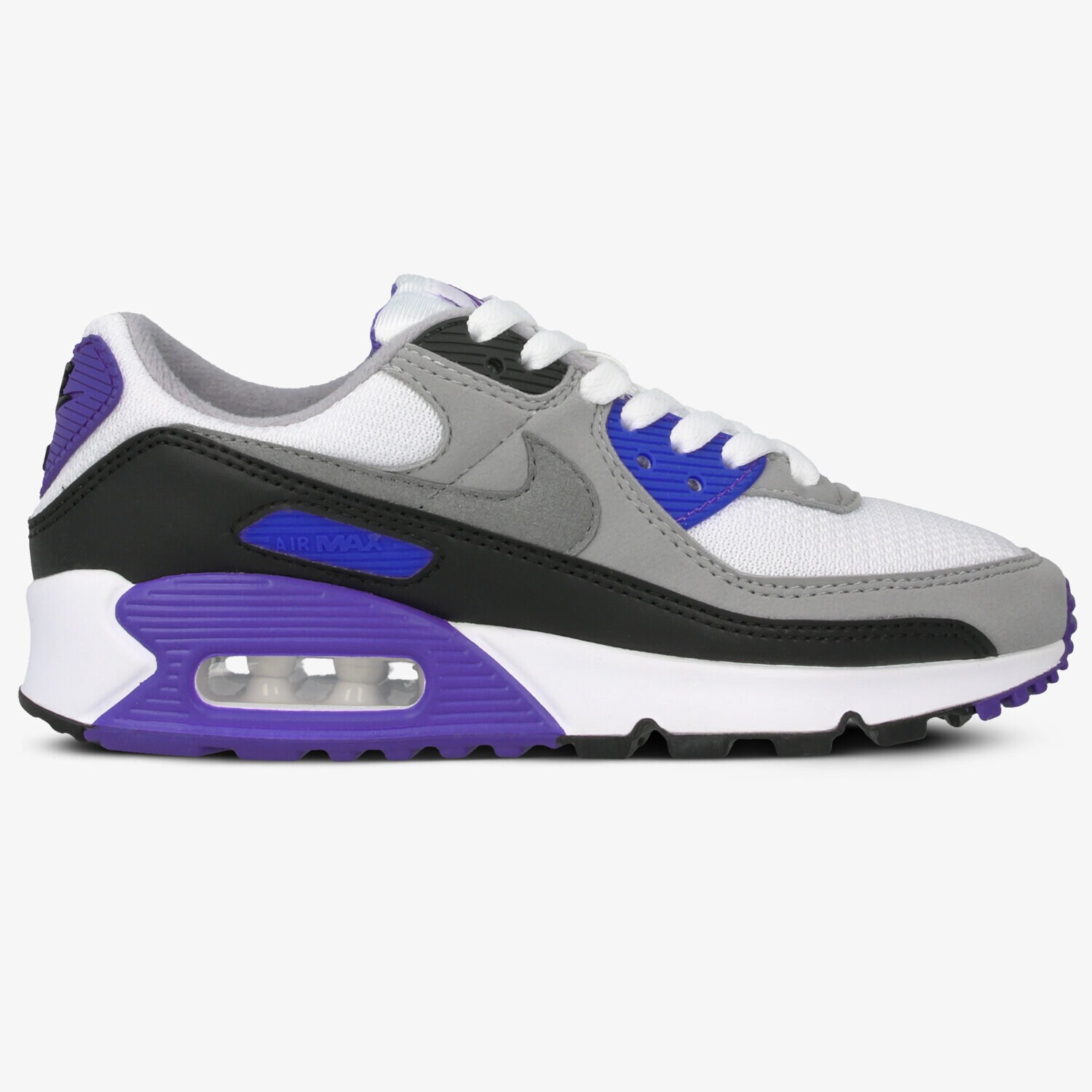Femei pantofi sport NIKE AIR MAX 90 CD0490-103 Gri