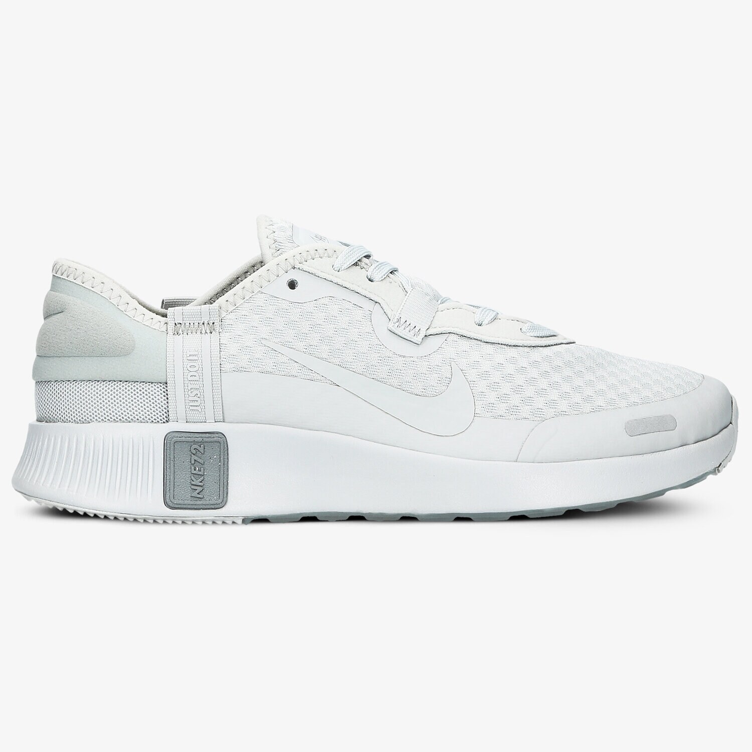 Copii pantofi sport NIKE REPOSTO GS DA3260-009 Gri