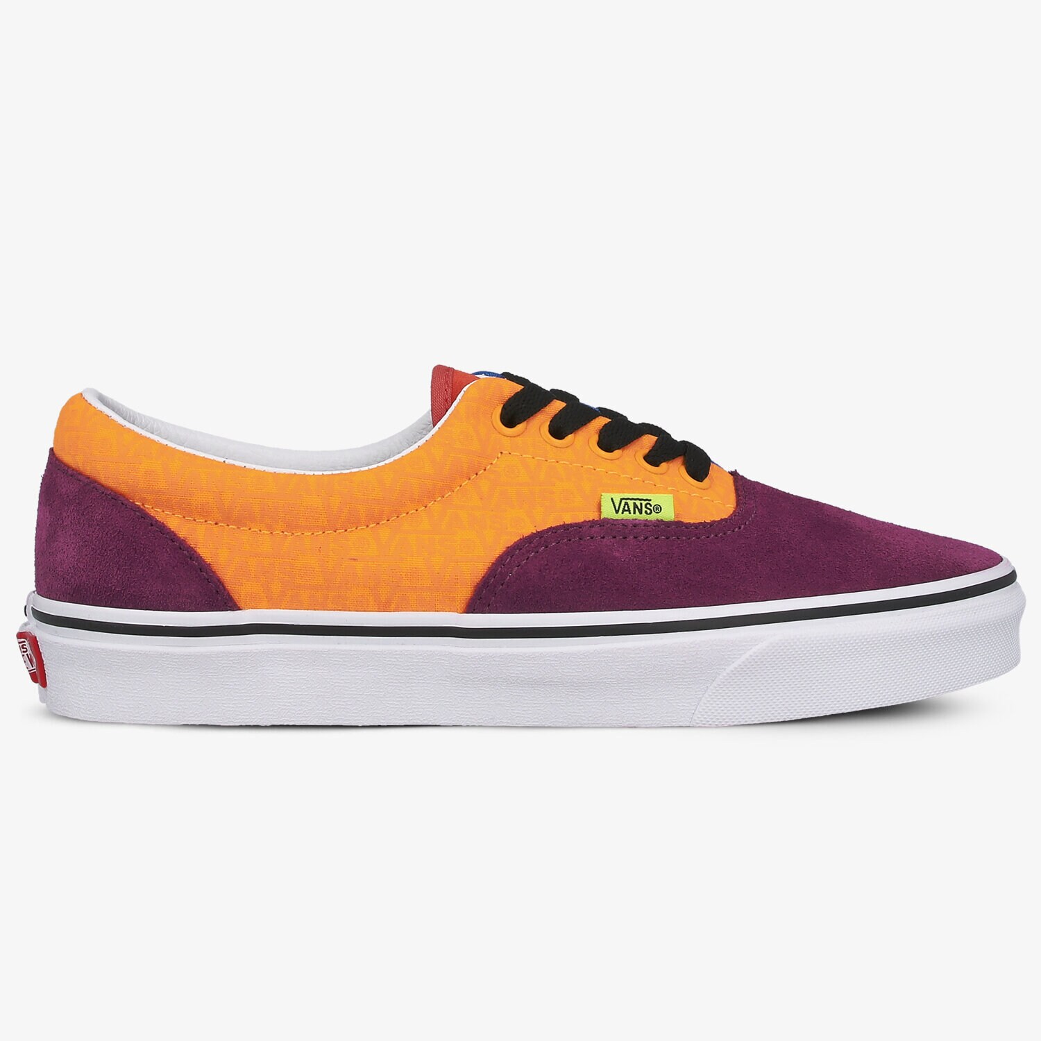 Barbați pantofi sport VANS UA ERA  VN0A4BV416V1 Mulicolor
