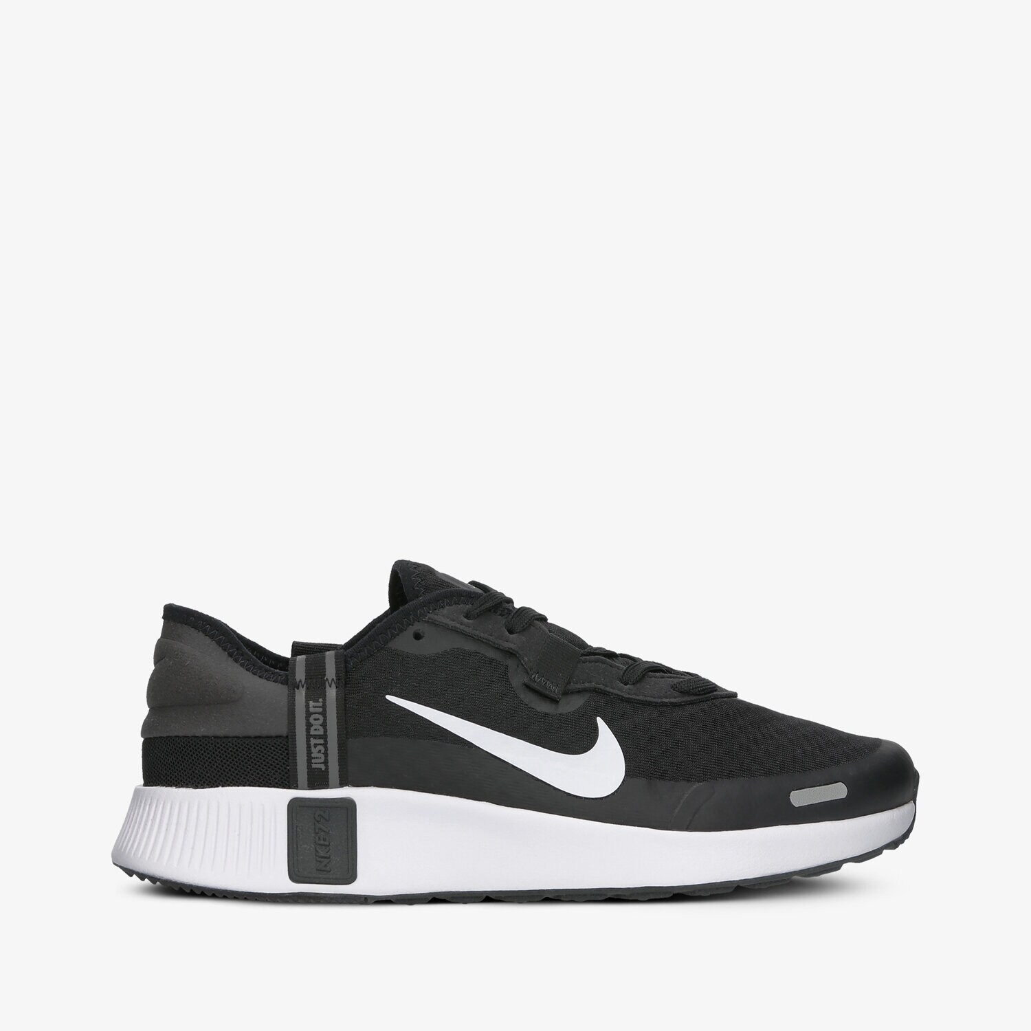 Copii pantofi sport NIKE REPOSTO GS DA3260-012 Negru