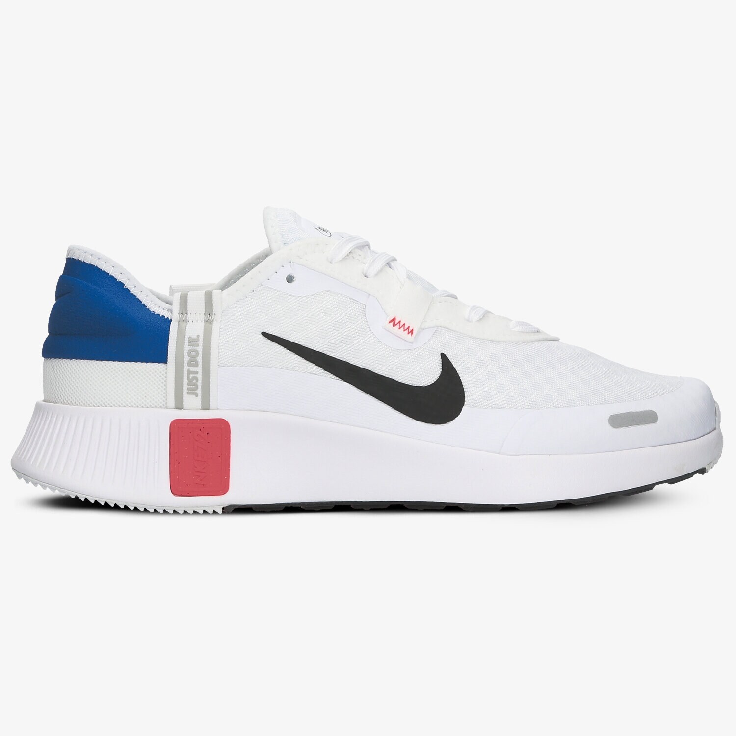 Copii pantofi sport NIKE REPOSTO GS DA3260-101 Alb