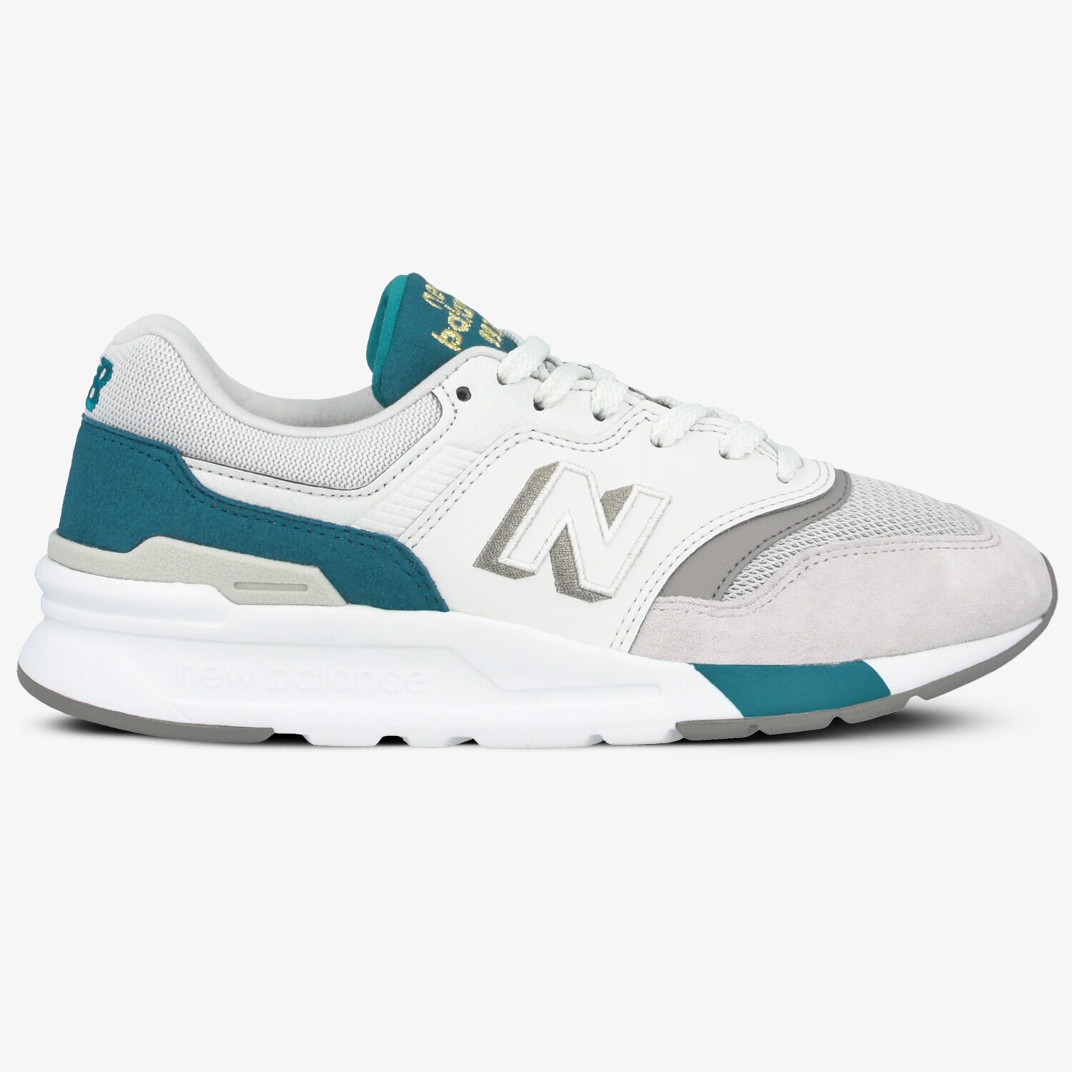 Femei pantofi sport NEW BALANCE CW997HAN CW997HAN Gri