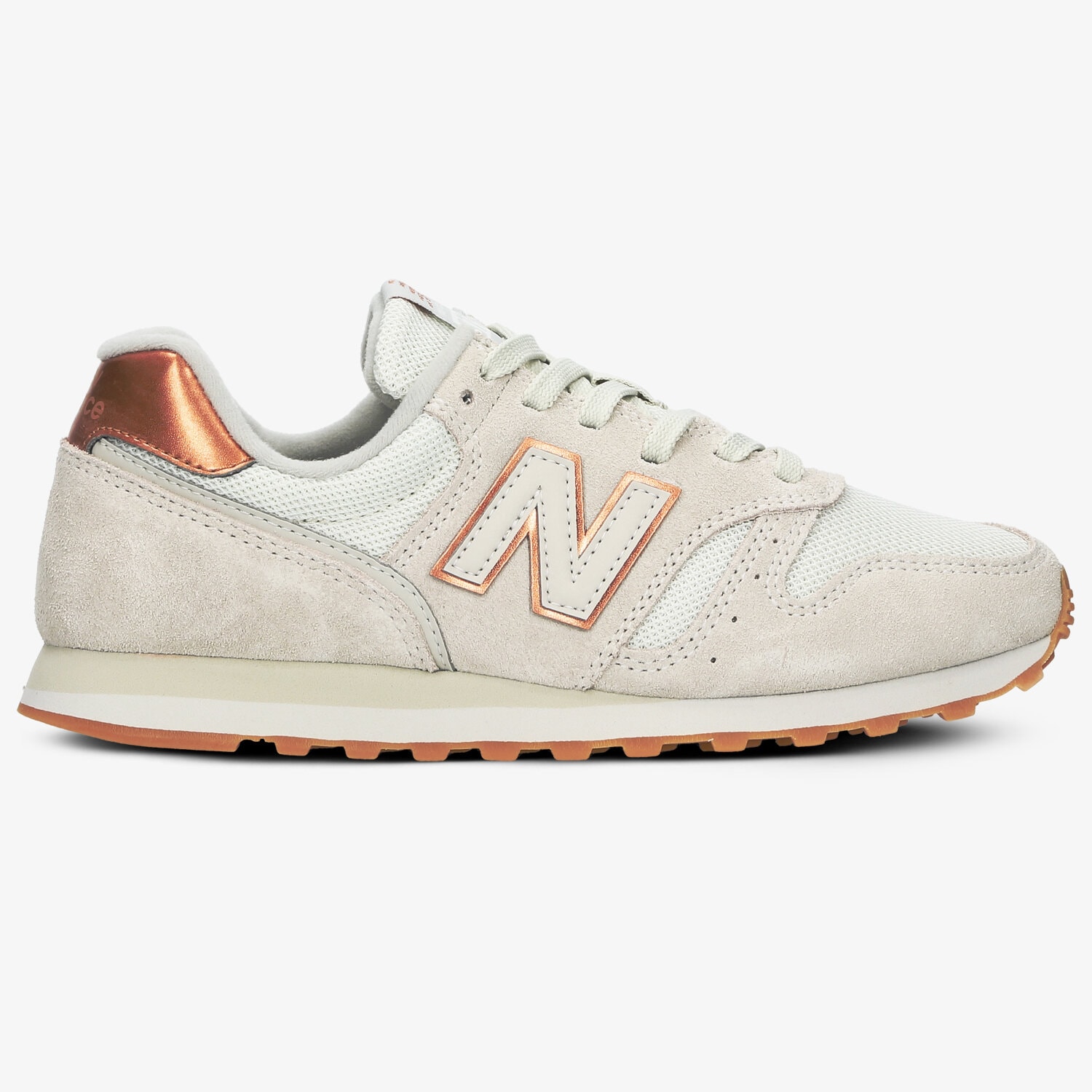 Femei pantofi sport NEW BALANCE WL373CD2  WL373CD2 Gri