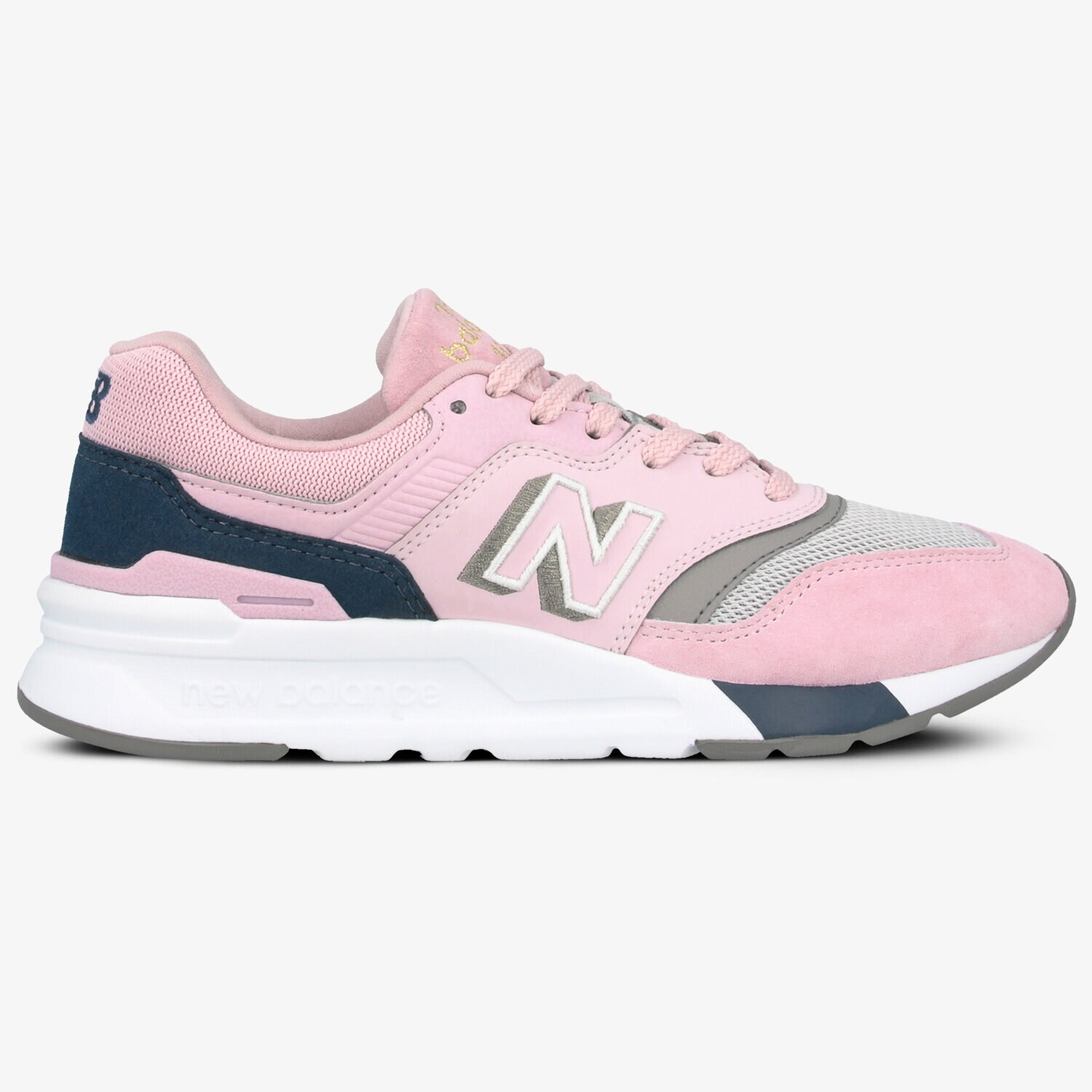 Femei pantofi sport NEW BALANCE CW997HAK CW997HAK Roz