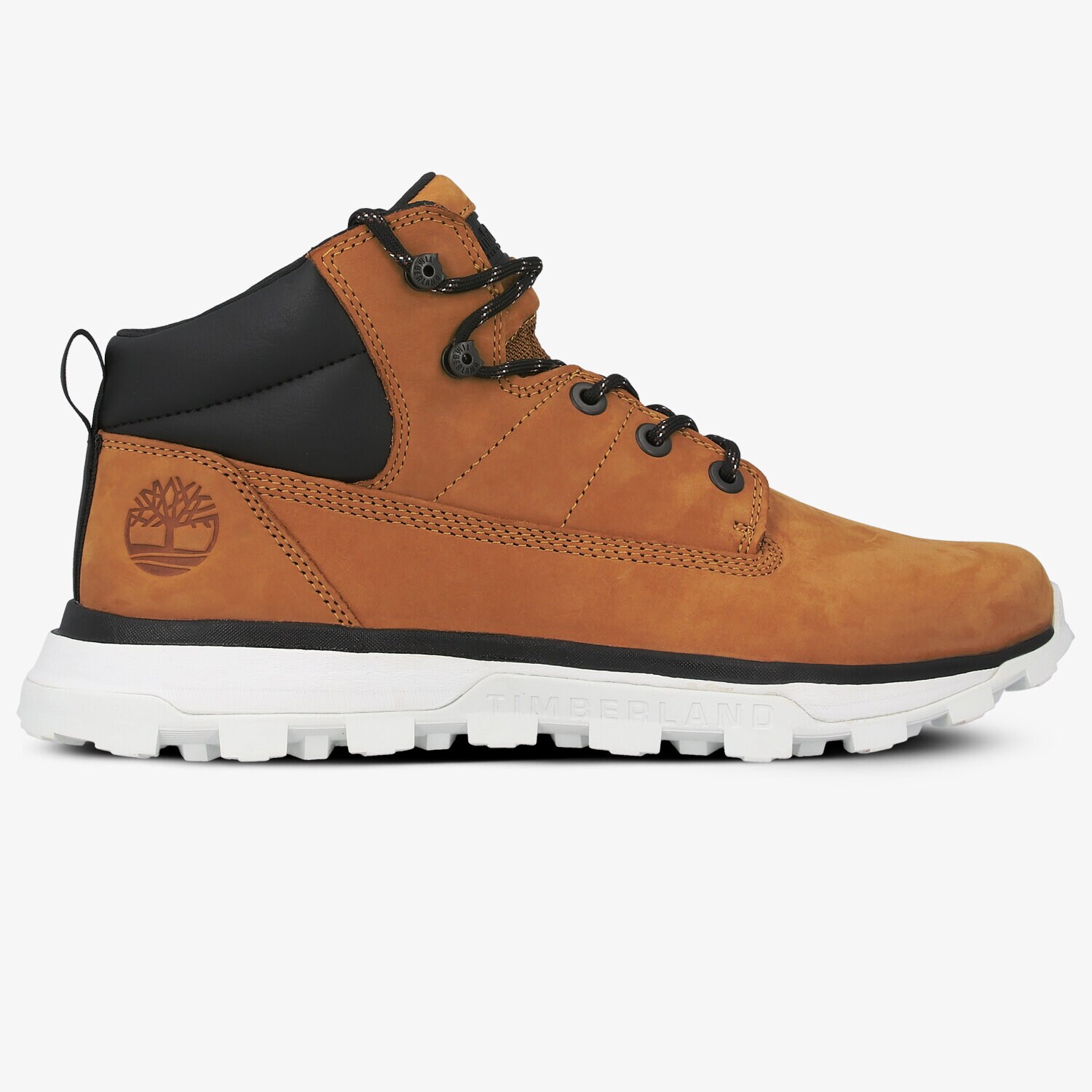 Bărbați încălțăminte de iarnă TIMBERLAND TREELINE MID TB0A28KU2311 Galben