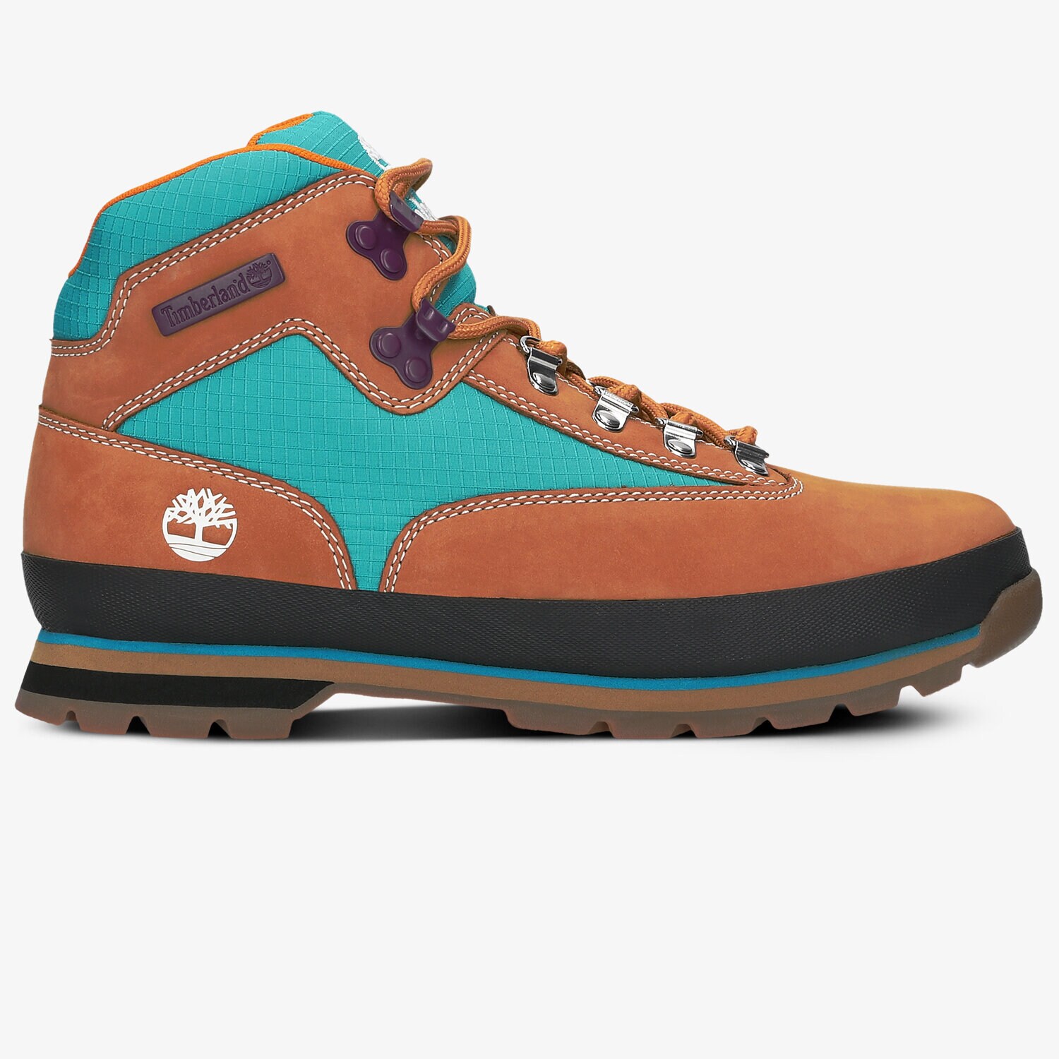 Bărbați încălțăminte de iarnă TIMBERLAND EURO HIKER F/L  TB0A2NK32311 Galben