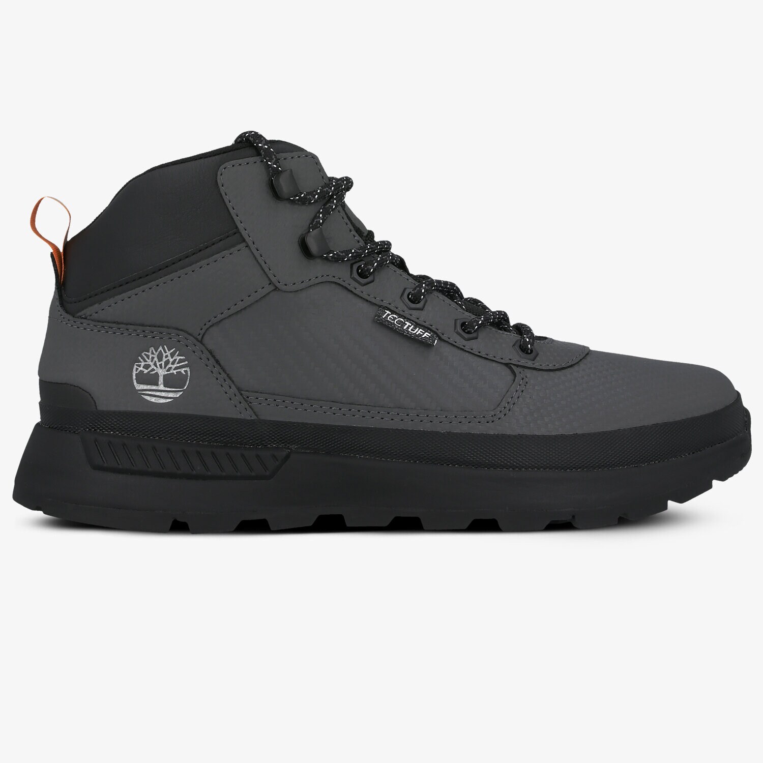 Bărbați încălțăminte de iarnă TIMBERLAND FIELD TREKKER MID TB0A28YZ0331 Gri
