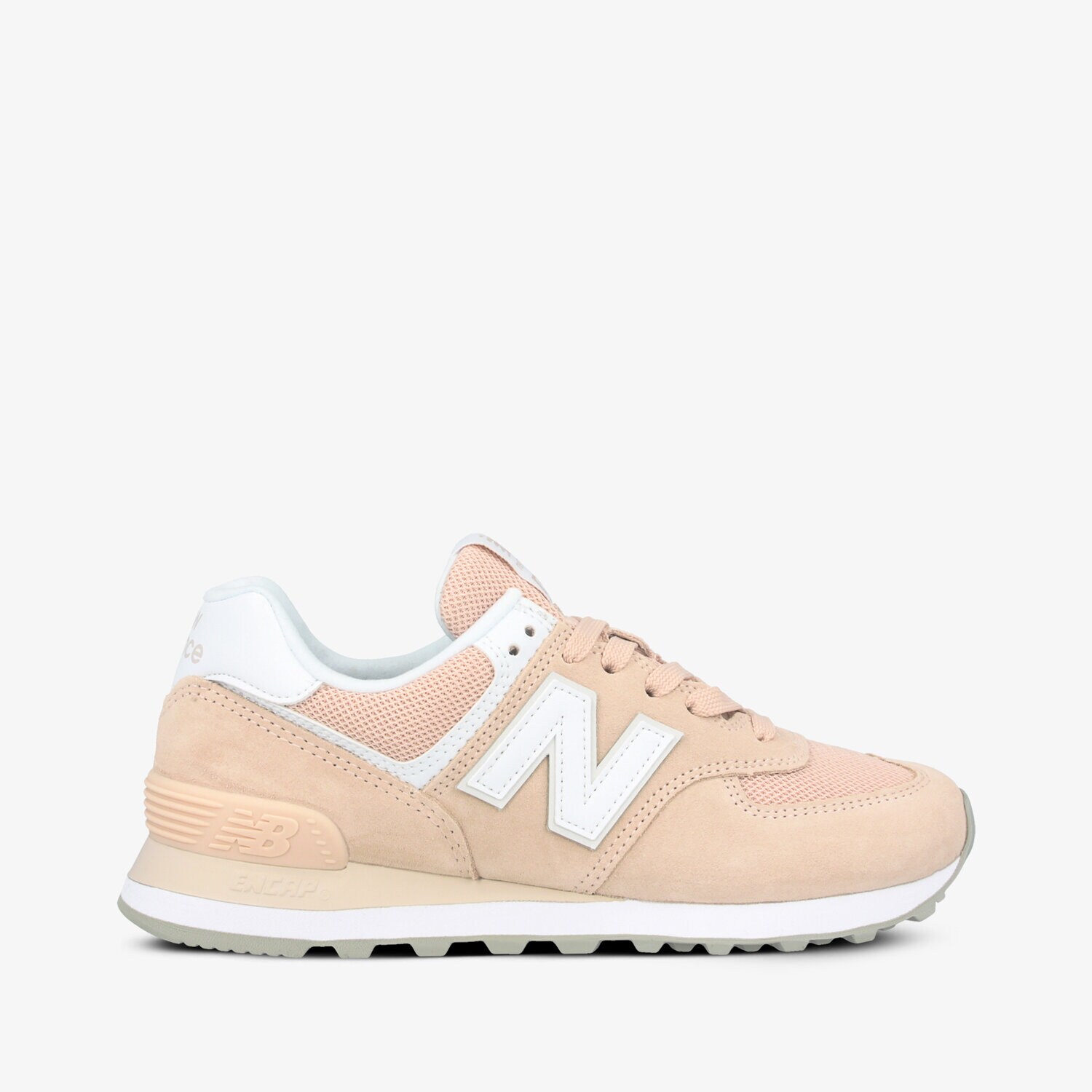 Femei pantofi sport NEW BALANCE WL574OAB WL574OAB Roz