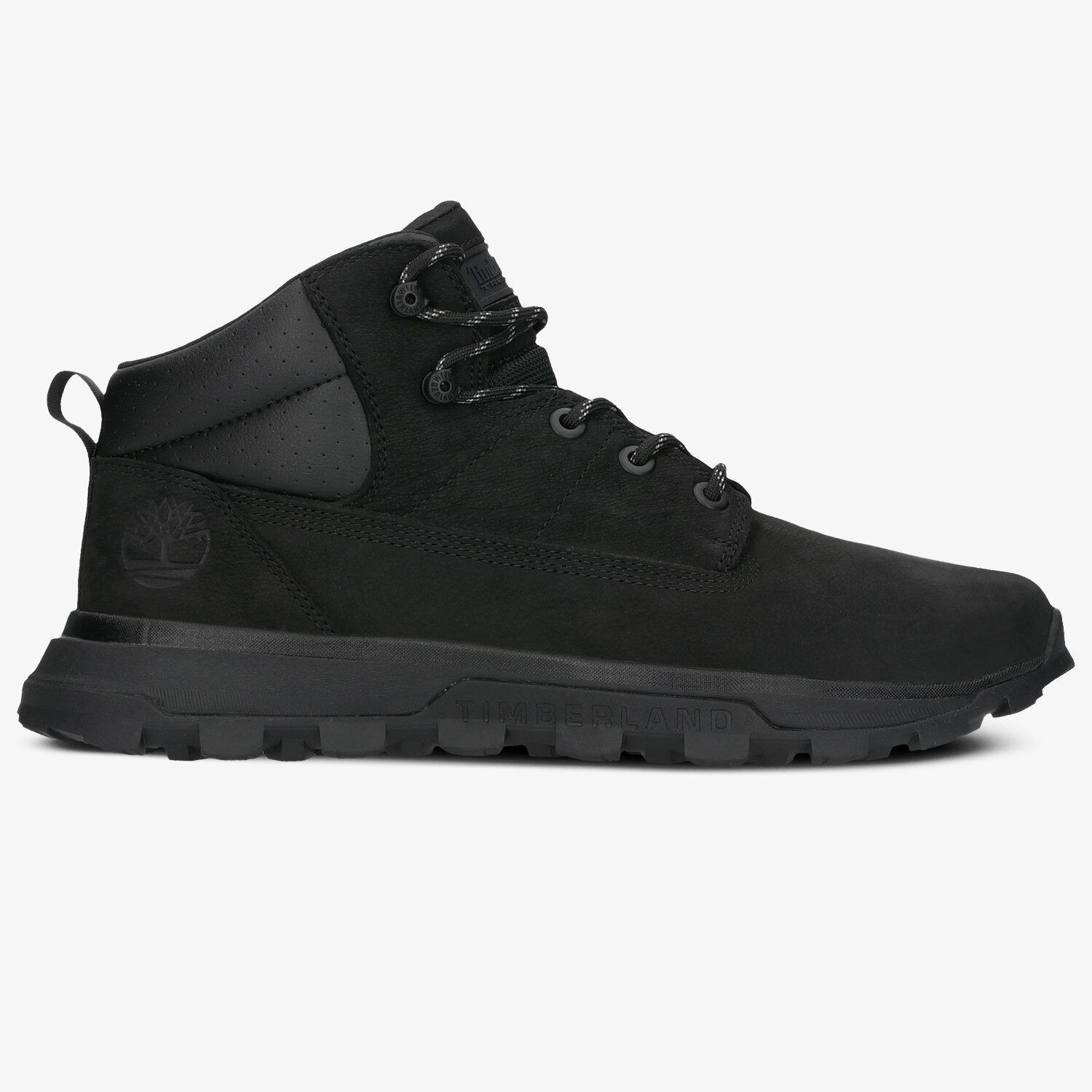 Bărbați încălțăminte de iarnă TIMBERLAND TREELINE MID TB0A28R50151 Negru