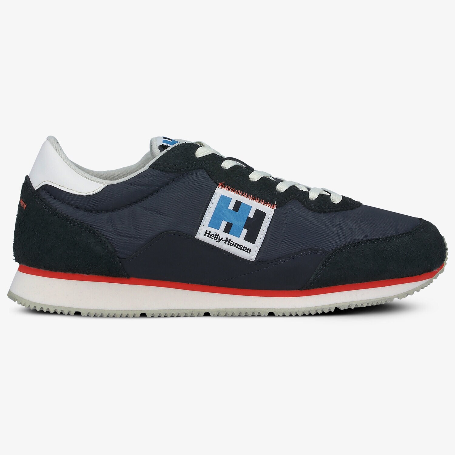 Barbați pantofi sport HELLY HANSEN RIPPLES LOW 11481597 Bleumarin