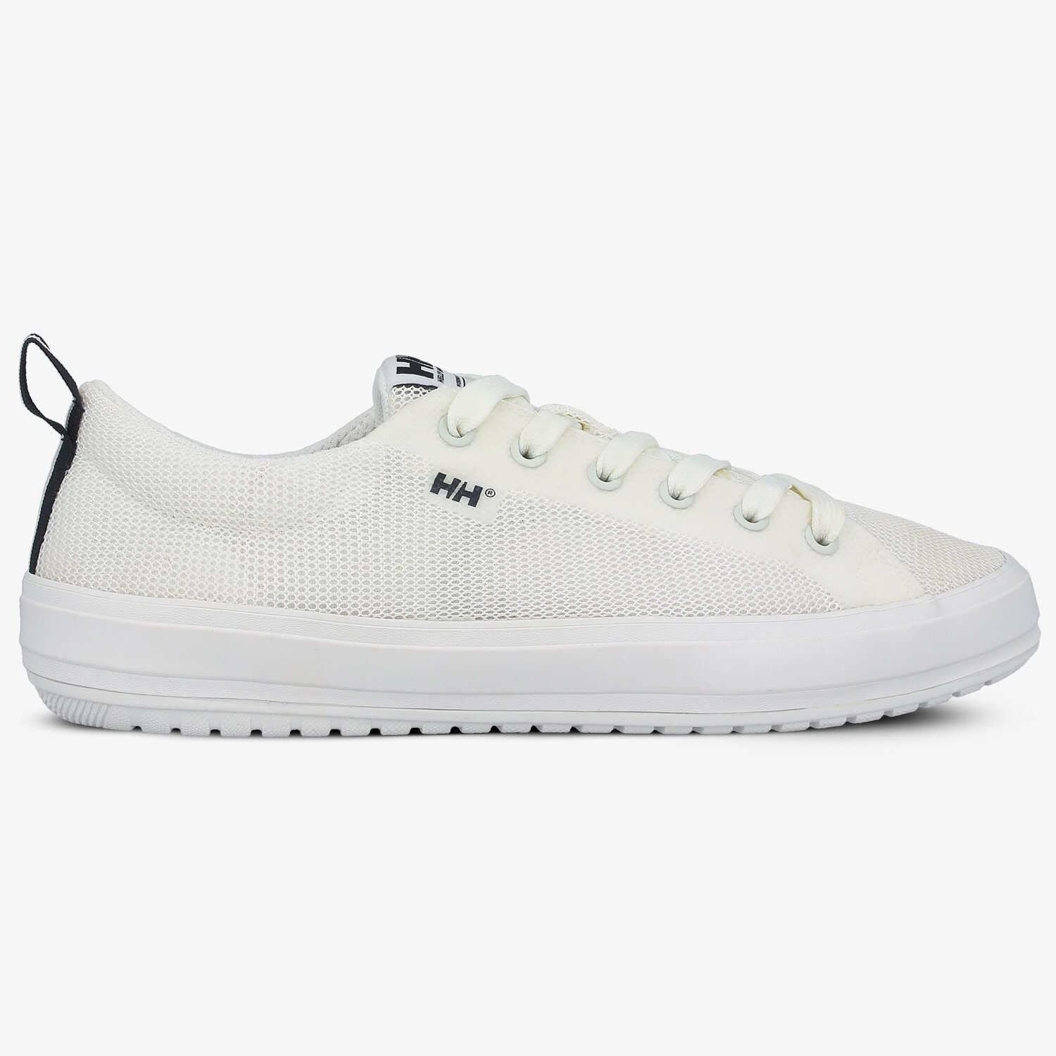 Barbați pantofi sport HELLY HANSEN SCURRY V3 11550011 Alb