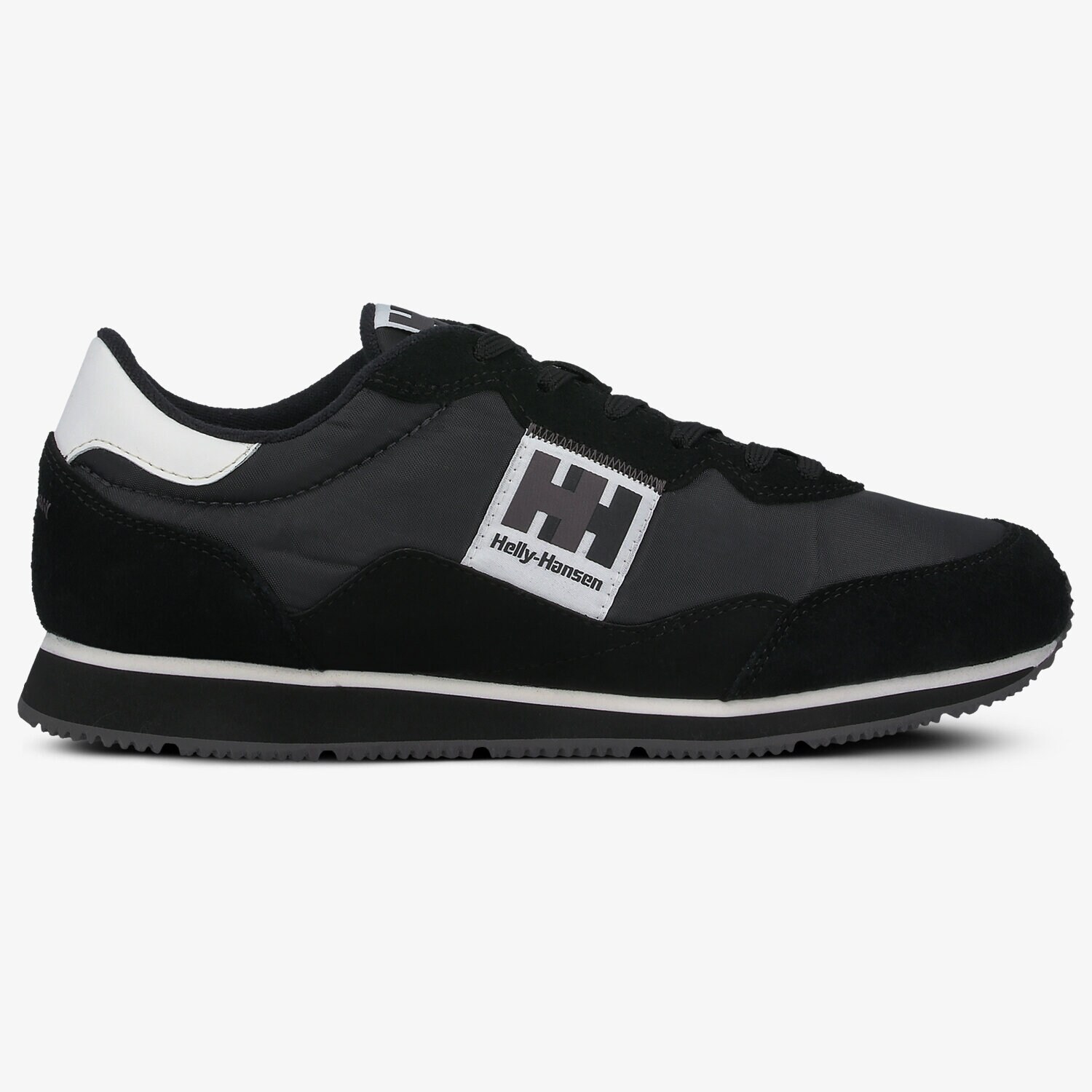 Barbați pantofi sport HELLY HANSEN RIPPLES LOW 11481990 Negru