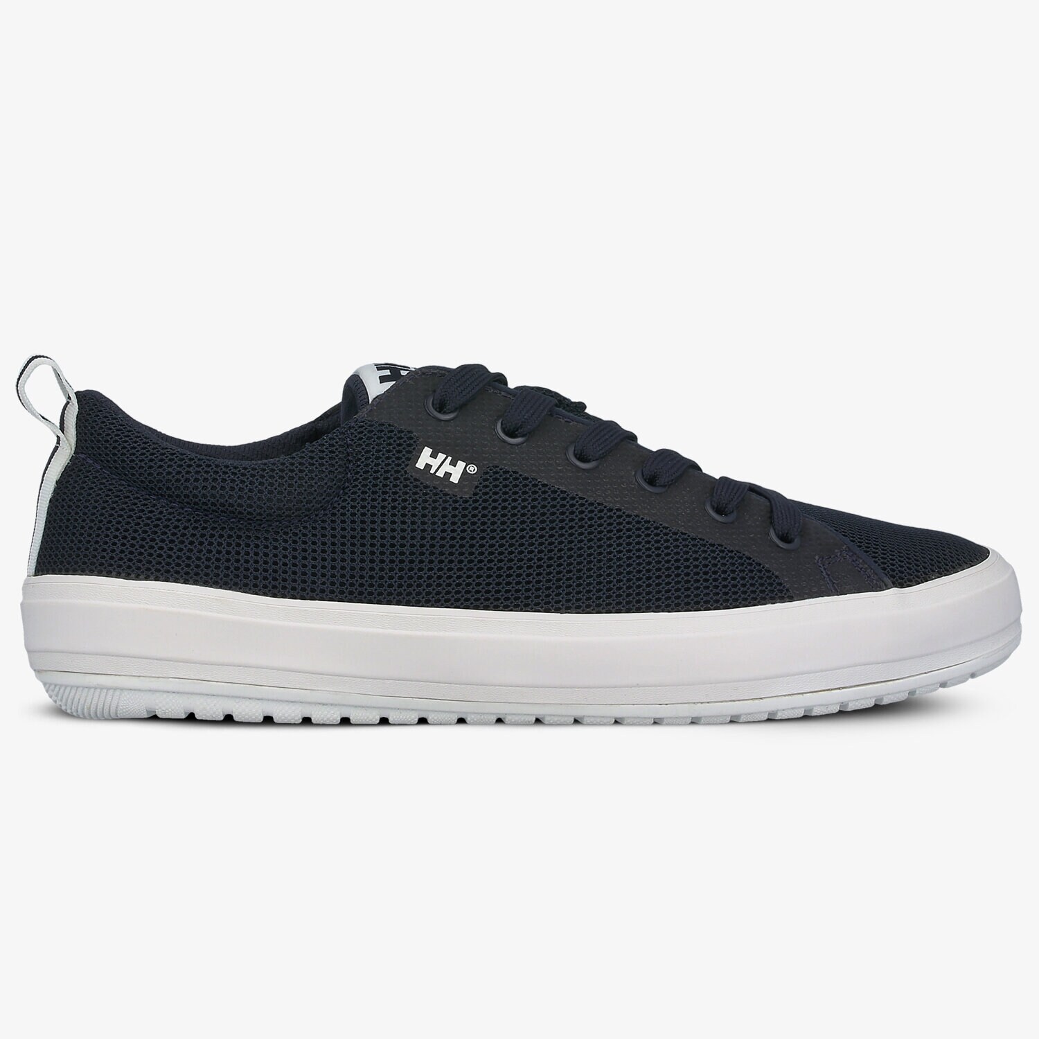 Barbați pantofi sport HELLY HANSEN SCURRY V3 11550597 Bleumarin