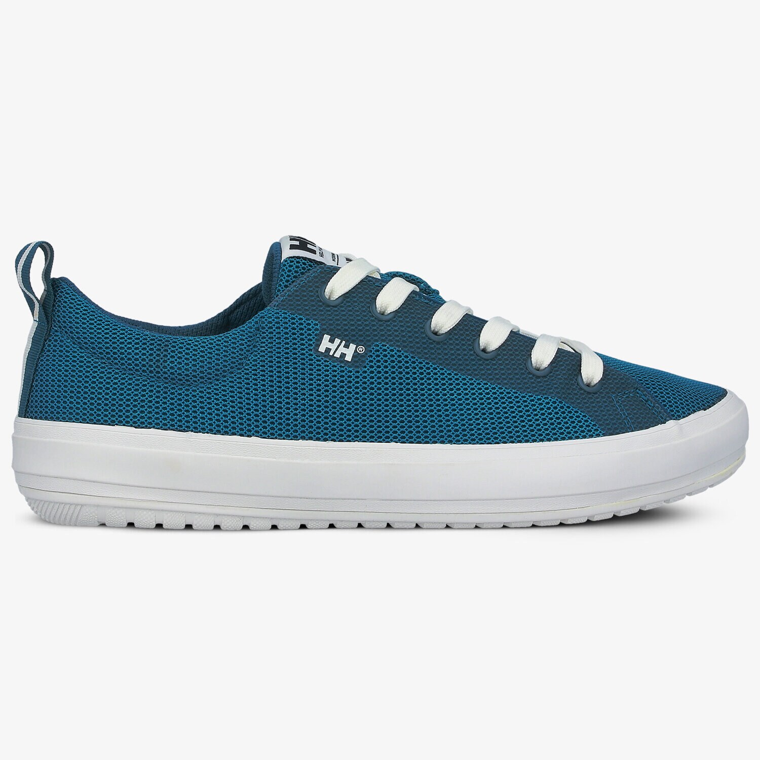 Barbați pantofi sport HELLY HANSEN SCURRY V3 11550497 Verde