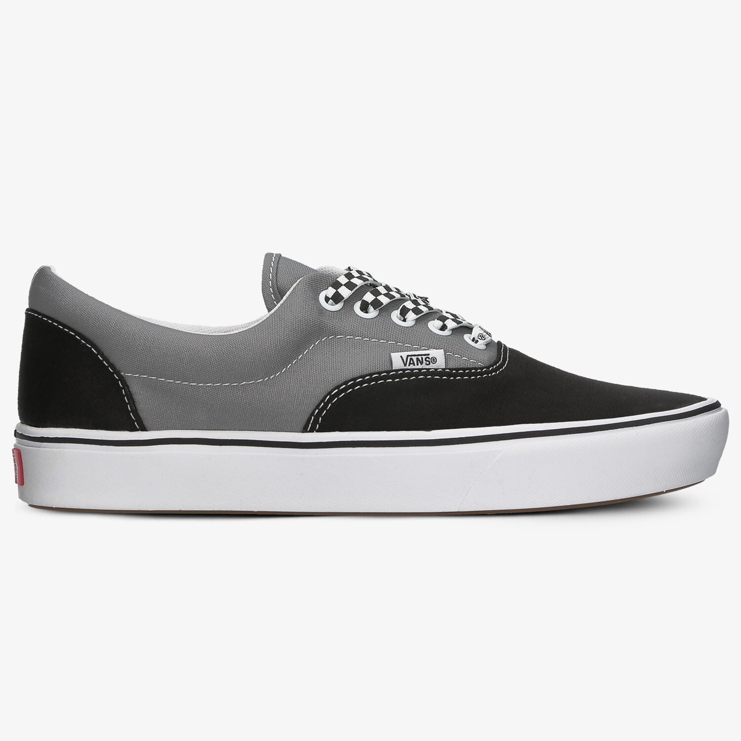 Barbați pantofi sport VANS COMFYCUSH ERA VN0A3WM9WWI1 Negru