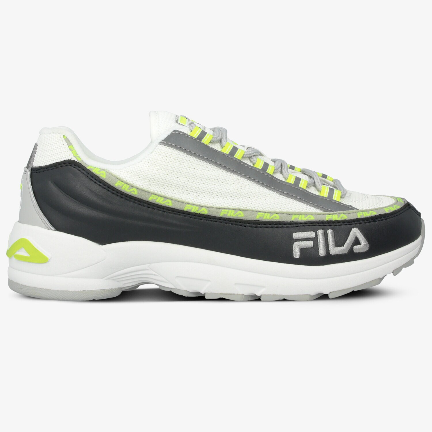 Barbați pantofi sport FILA DSTR97  101057021S Bleumarin