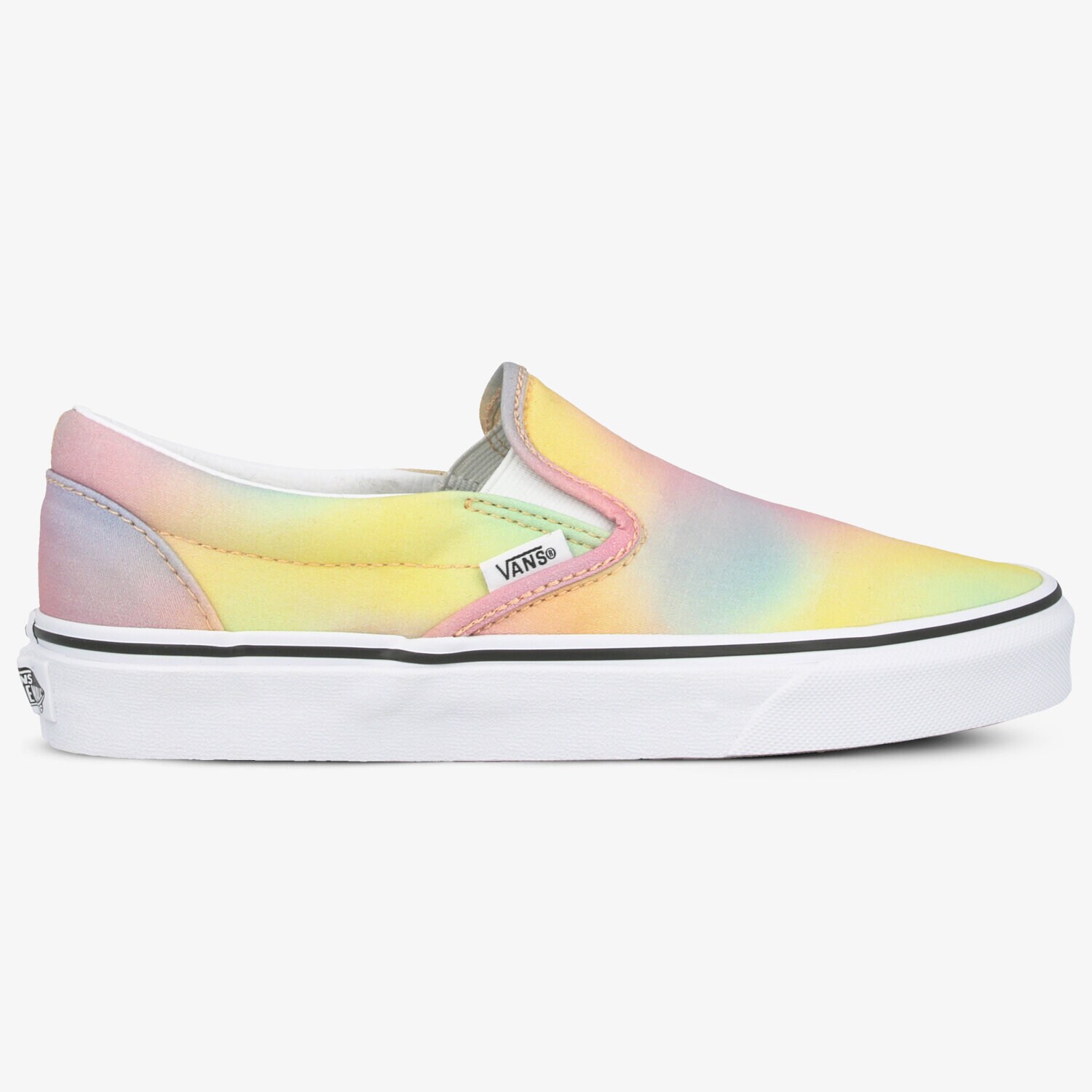 Femei teniși VANS UA CLASSIC SLIP-ON VN0A4U38WGQ1 Mulicolor