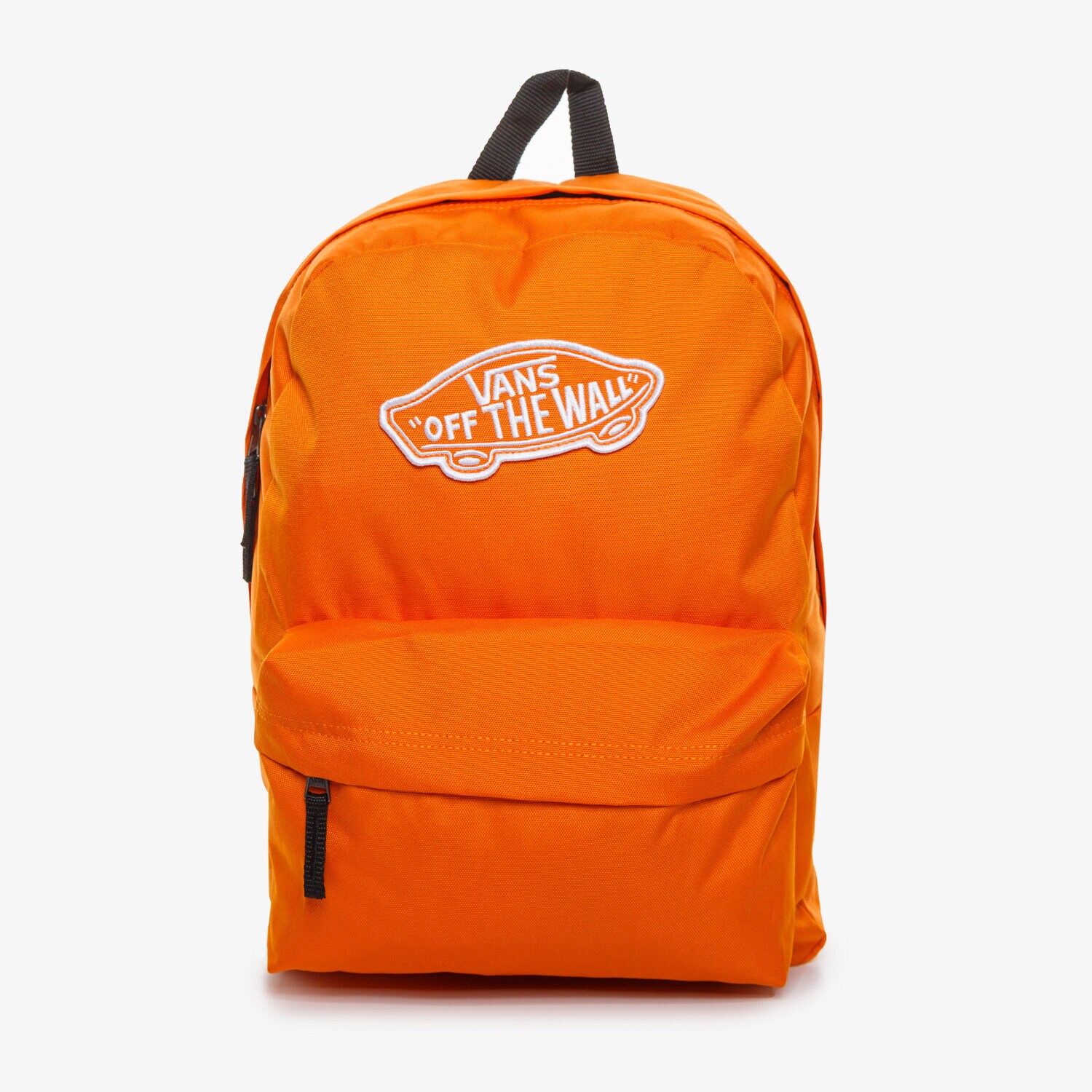 Femei rucsak VANS RUCSAC WM REALM BACKPACK EXUBERANCE VN0A3UI6PUB1 Portocaliu