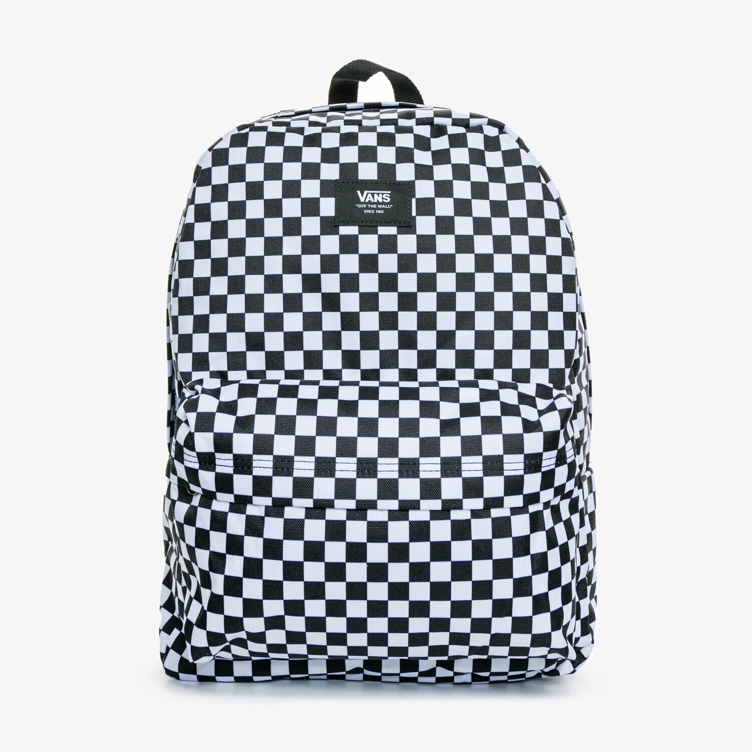 Femei rucsak VANS OLD SKOOL III BACKPACK VN0A3I6RHU01 Negru